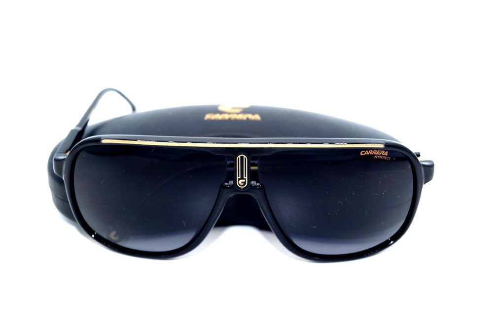 Carrera Eyewear Sonnenbrille CARRERA Sonnenbrille Sunglasses Carrera 1047 2M2 9O