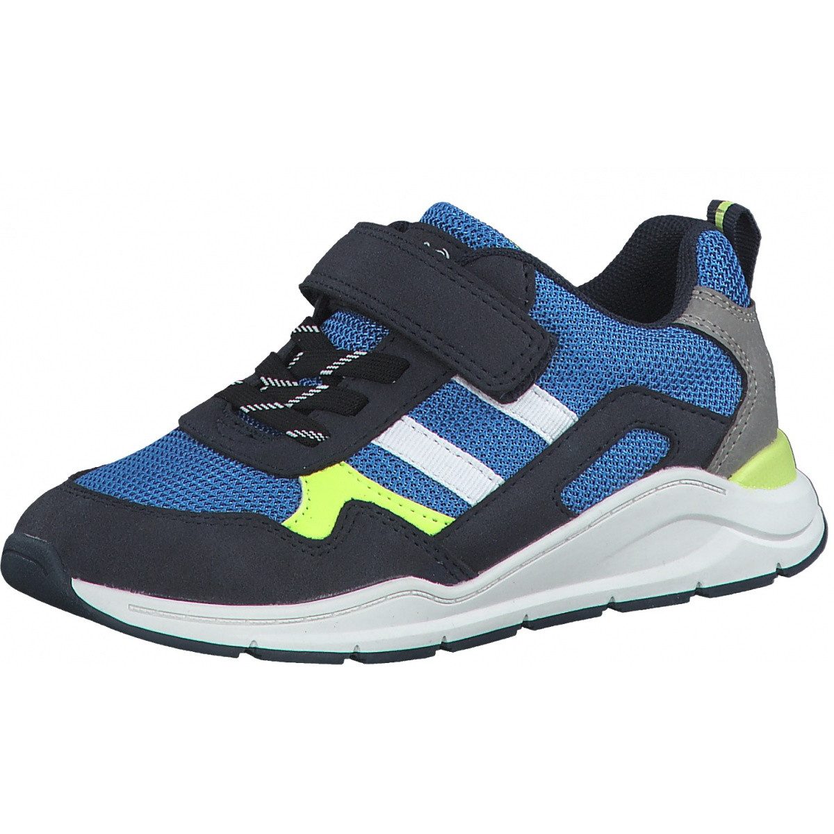 s.Oliver 5-43103-28-816 mit Soft Foam blau günstig online kaufen