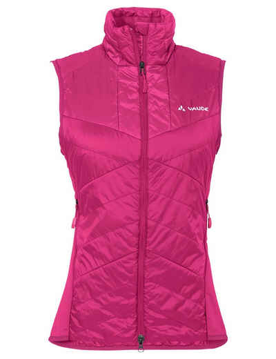 VAUDE Funktionsweste Women's Sesvenna Vest IV (1-tlg)