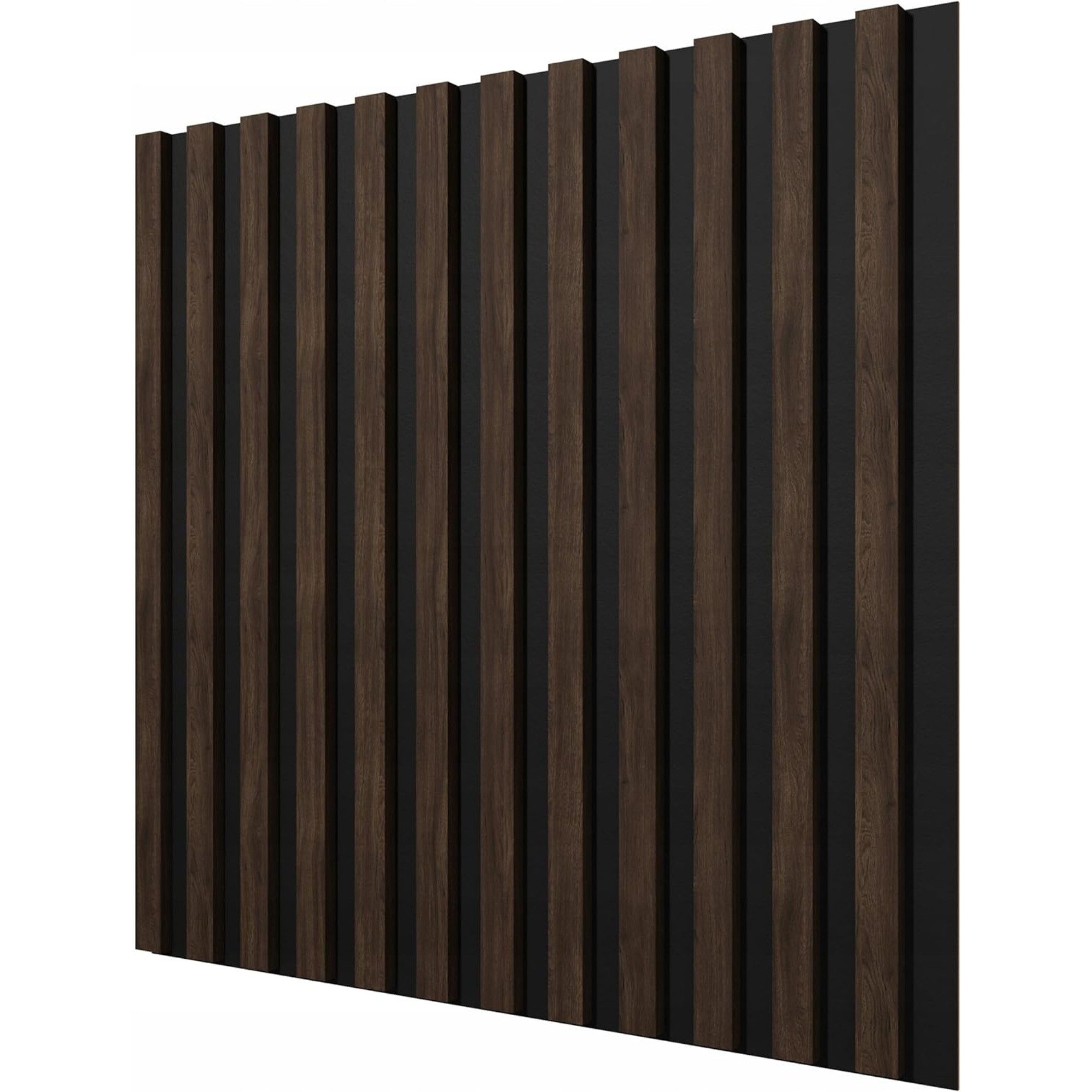 Stegu 3D Wandpaneel PROline, BxL: 60,00x60,00 cm, (1-tlg)