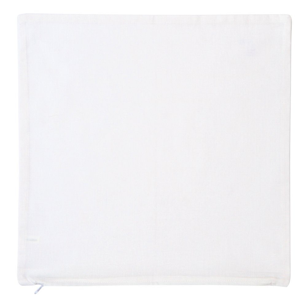 EDUPLAY Experimentierkasten Kissenbezug 40x40cm, 100% Baumwolle, günstig online kaufen