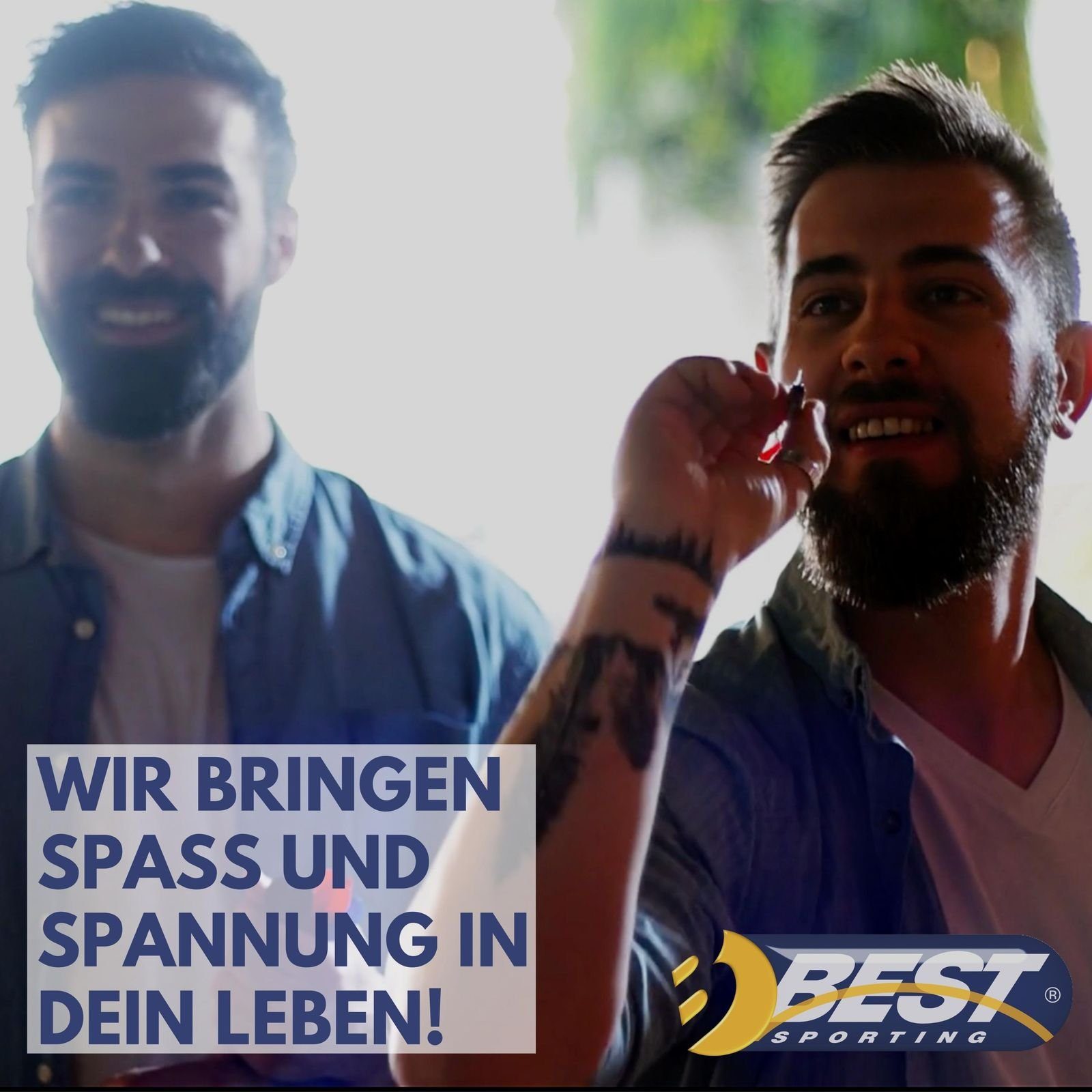 B Best Sporting Dartautomat Dartscheibe elektronisch Coventry I Mit LED-Anzeigen, E-Dartscheibe mit 12 Dartpfeilen & Ersatzspitzen