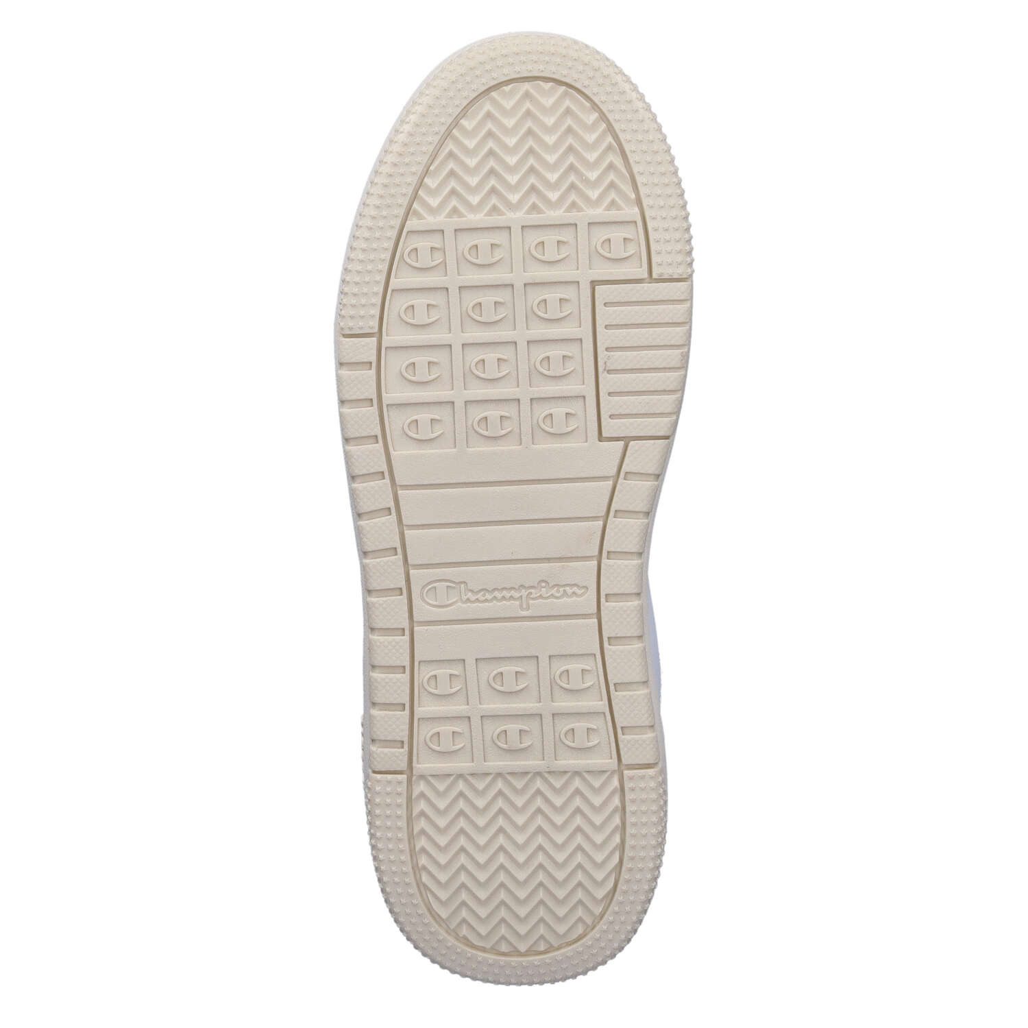 Champion Champion RD18 Lite Low Wht/Gld/Natl Sneaker