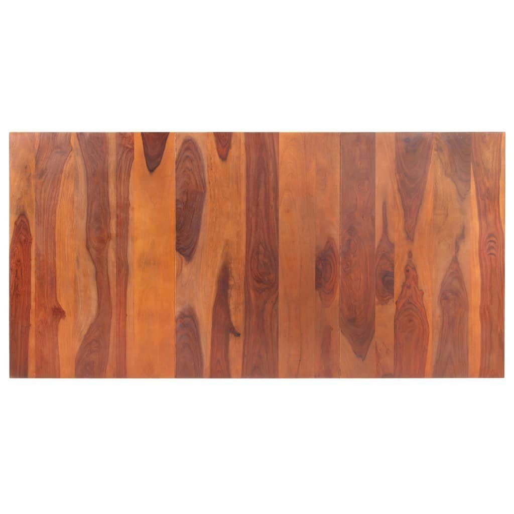(1-St) 180x90x76 cm Esstisch furnicato Massivholz