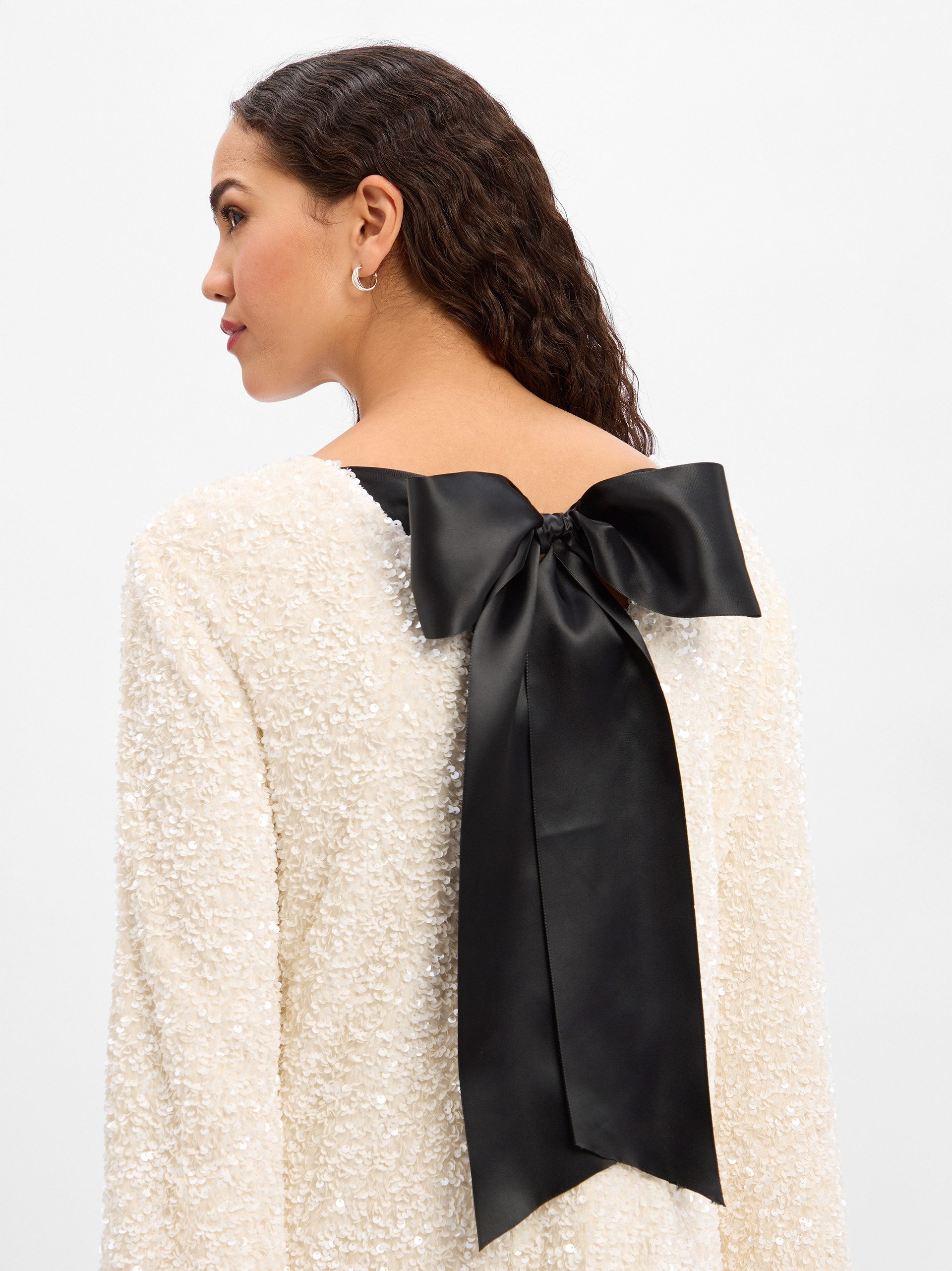 Marie Lund Cocktailkleid