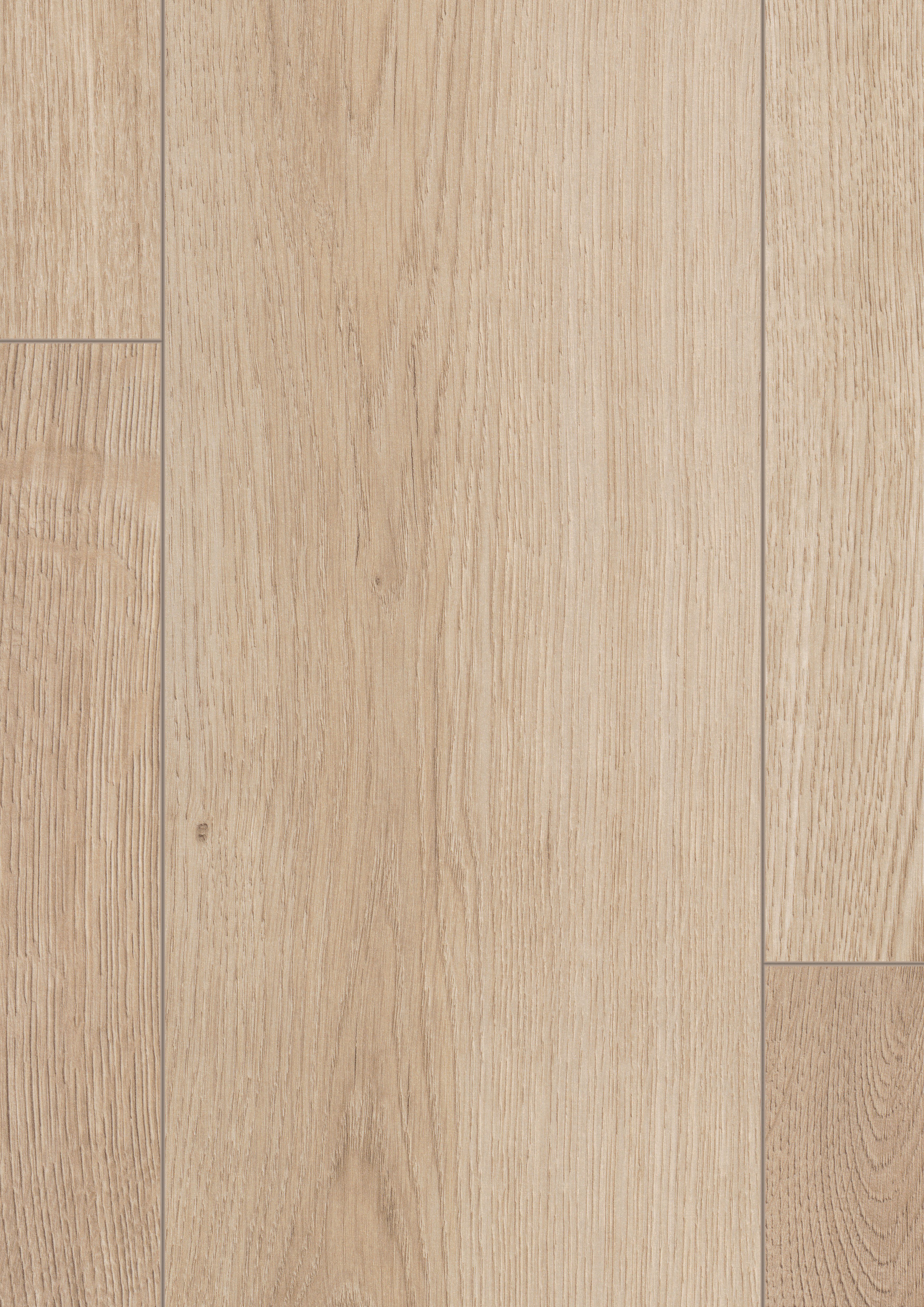 EGGER Laminat NatureSense Aqua EL2952 Lausanne Eiche hell, (10mm, 1,746qm), Wasserbeständig & Praktisch