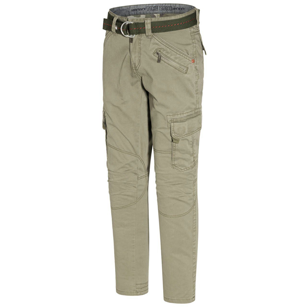 TIMEZONE Cargohose Loose BenitoTZ Herrencargohose 100% Baumwolle – Bild 5 von 5
