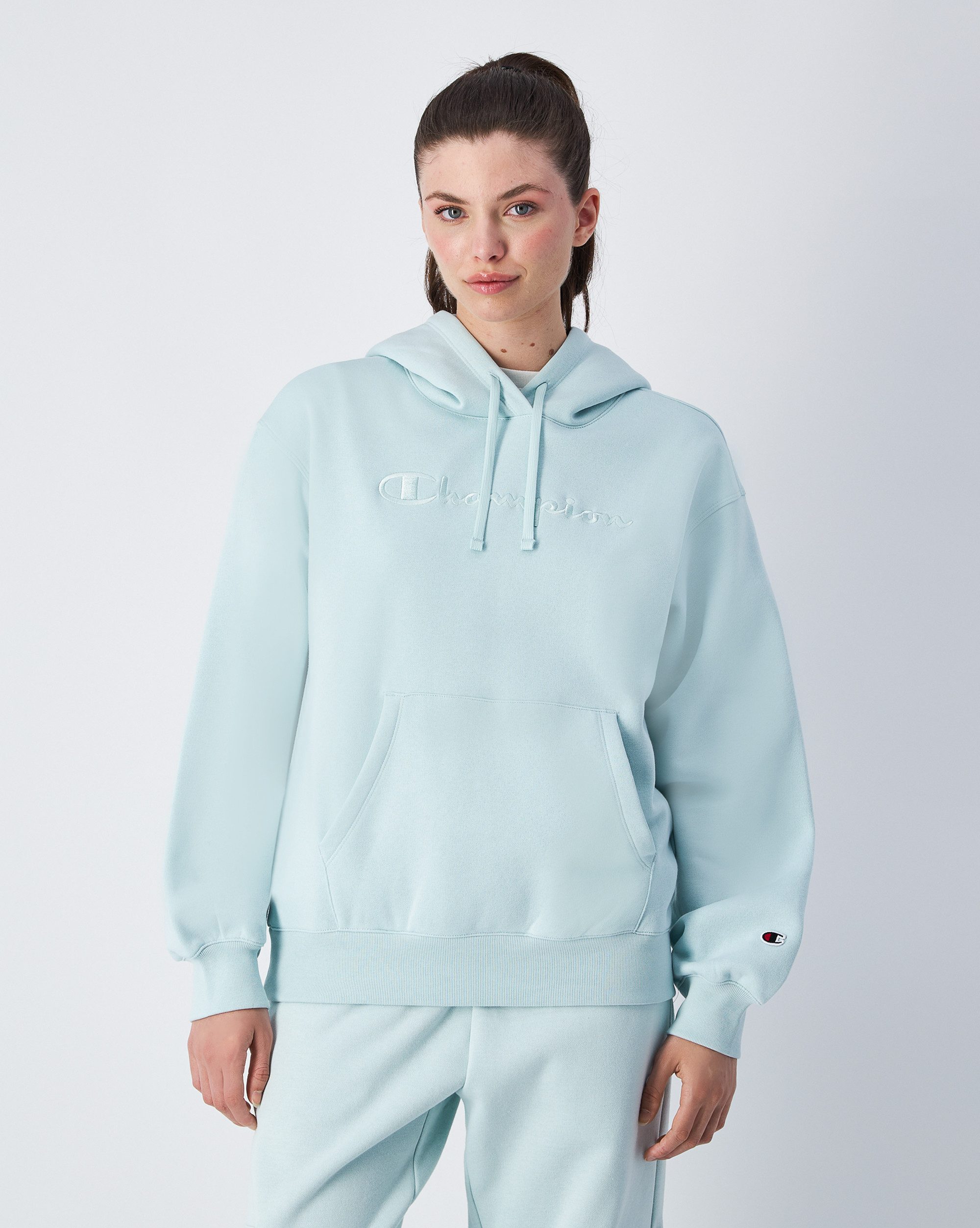 Champion Kapuzensweatshirt