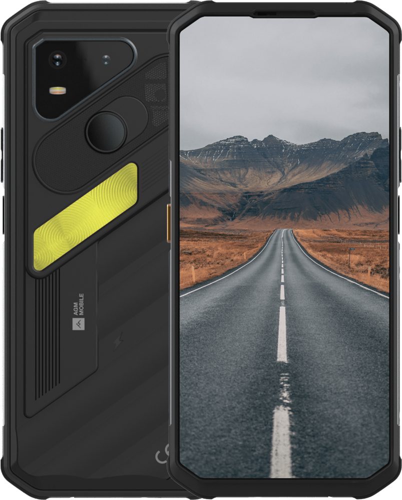 AGM Smartphone