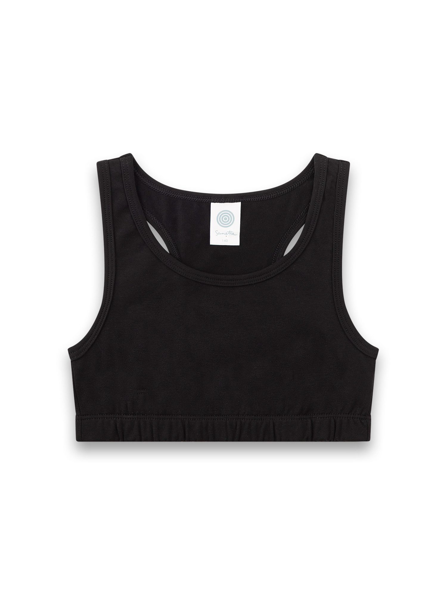 Sanetta Bustier (Set, 2-tlg., 2er-Pack)