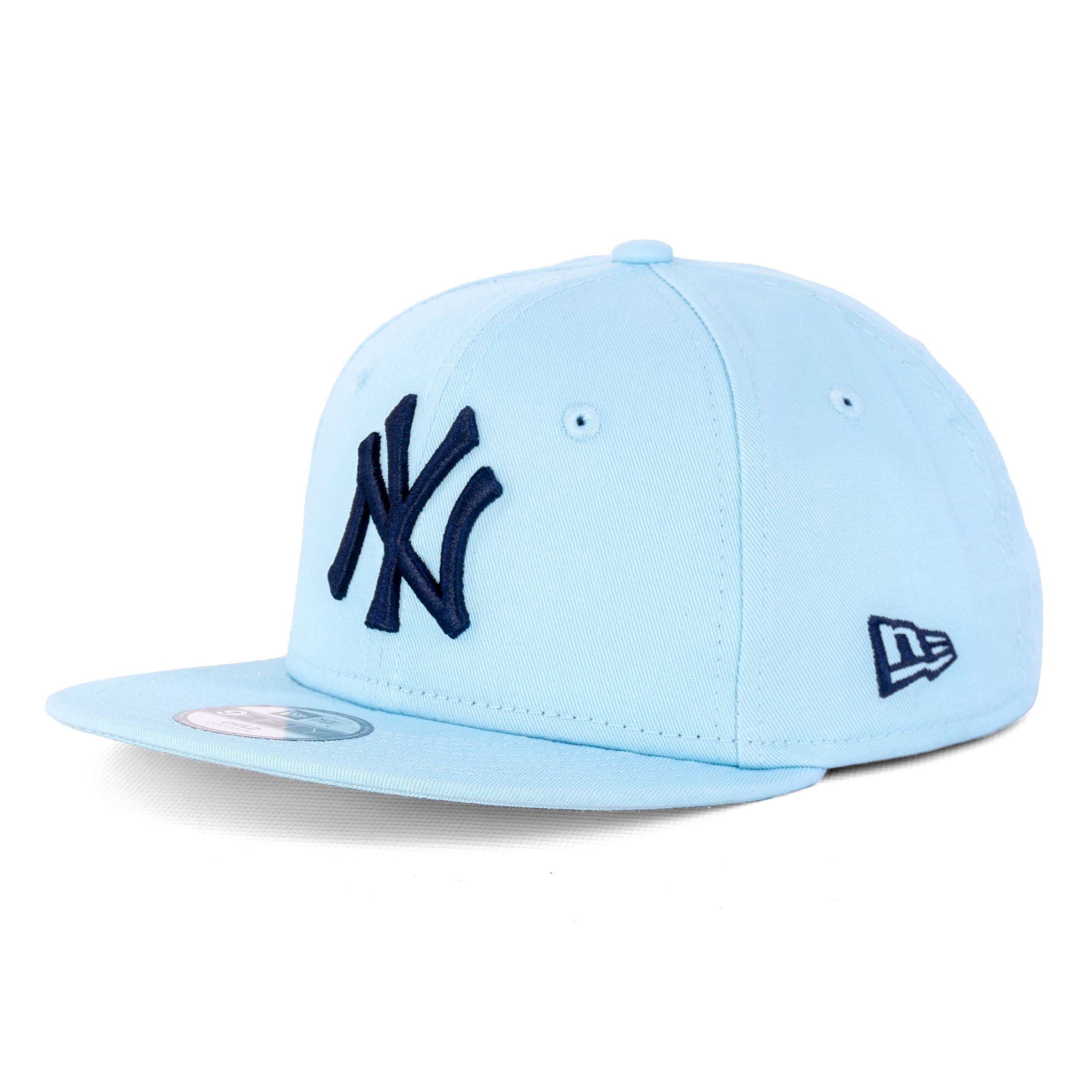 New Era Baseball Yankees Era 9Fifty New MLB New Cap (1-St) York Cap Chty