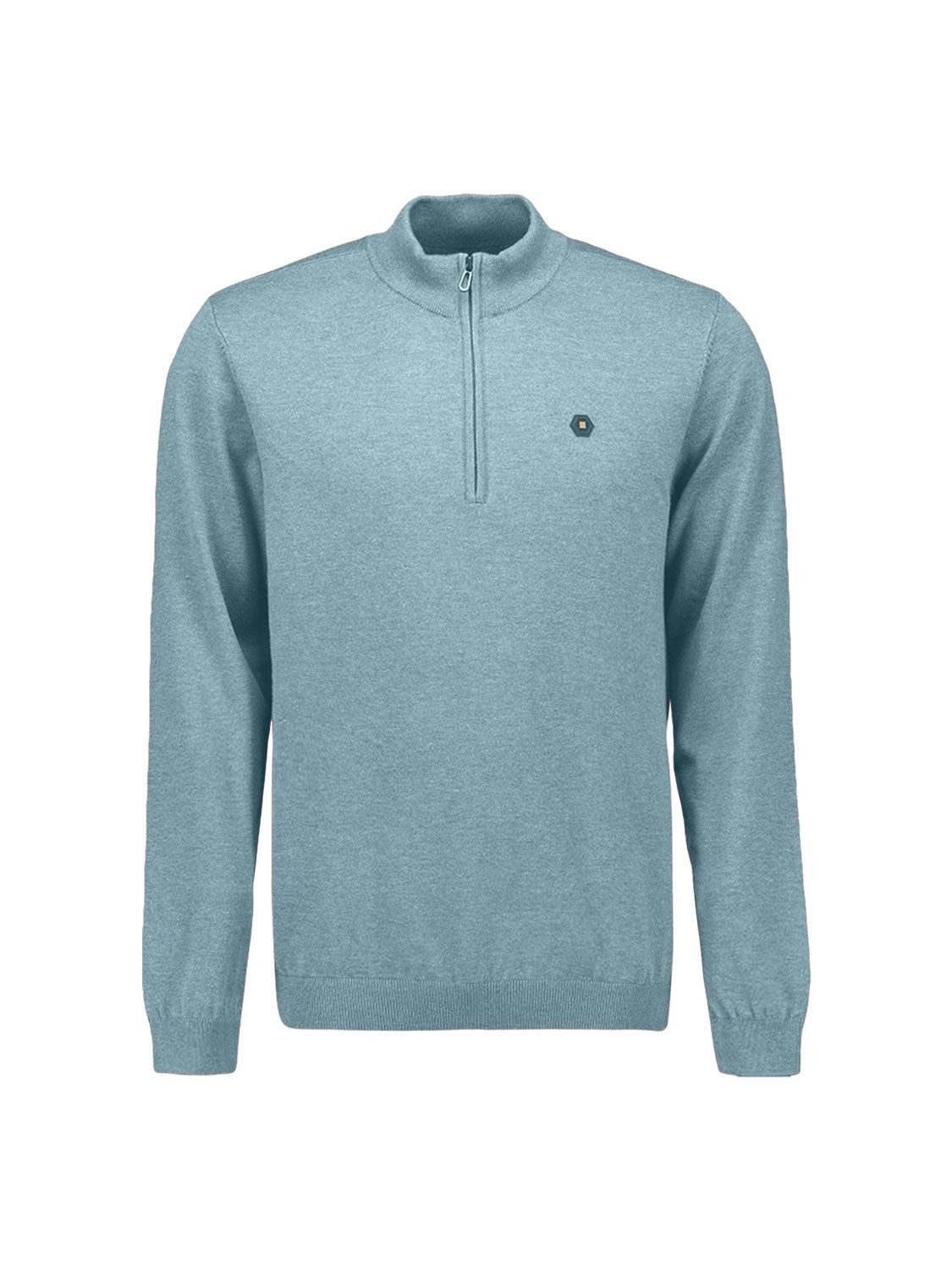 NO EXCESS Strickpullover