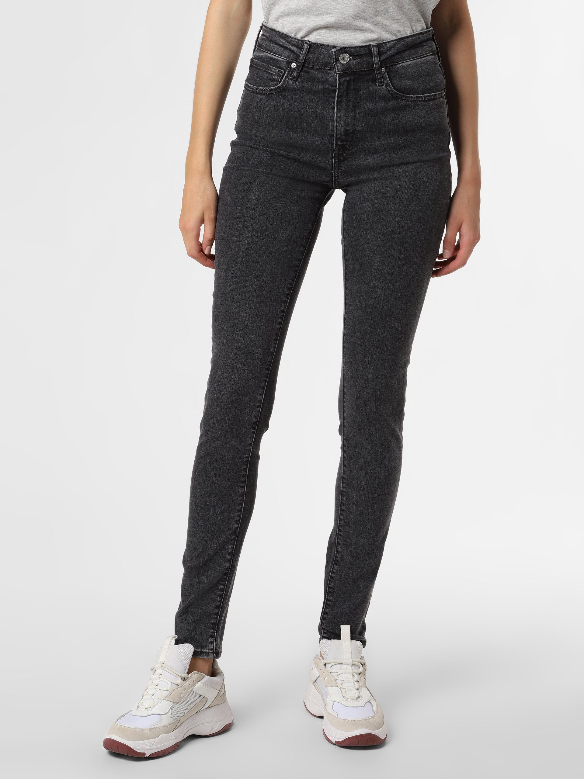 Levi's® Skinny-fit-Jeans »721 High-Rise Skinny«