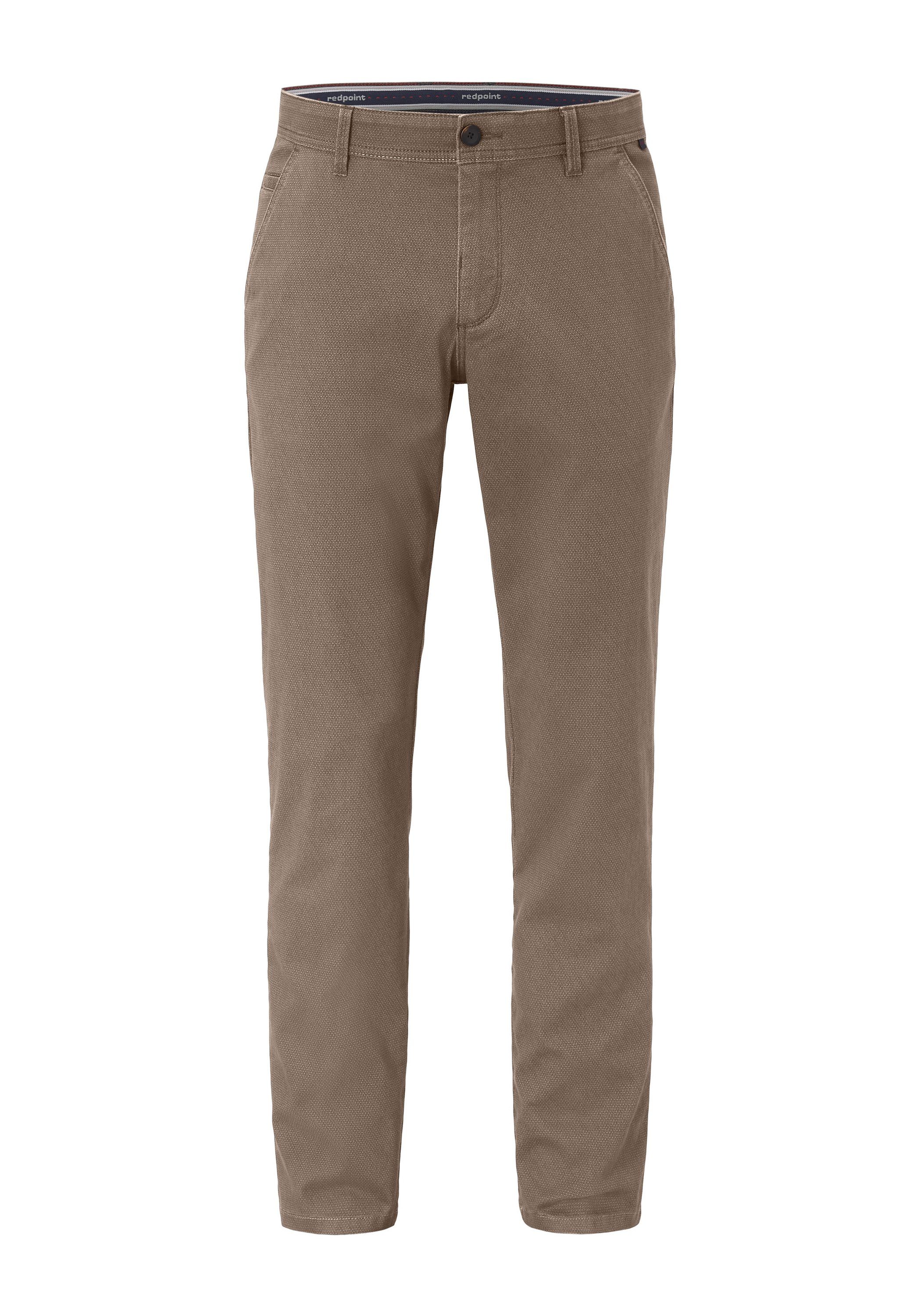 Redpoint Chinohose ODESSA Regular Fit Chino günstig online kaufen