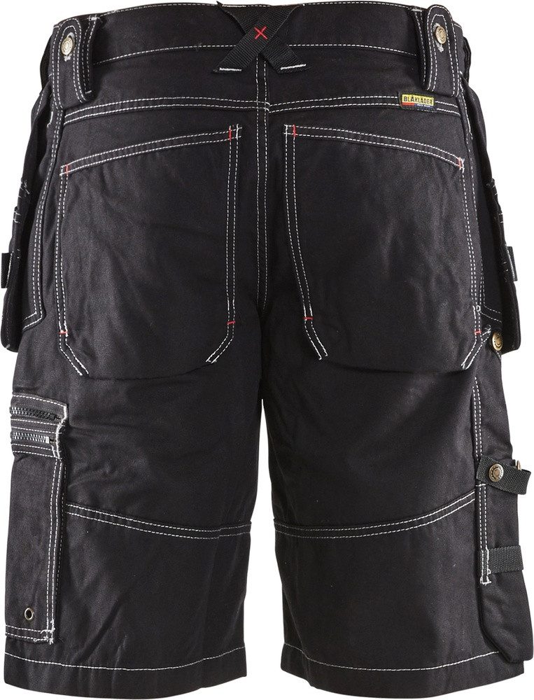 Blåkläder Arbeitshose Handwerker Shorts X1500
