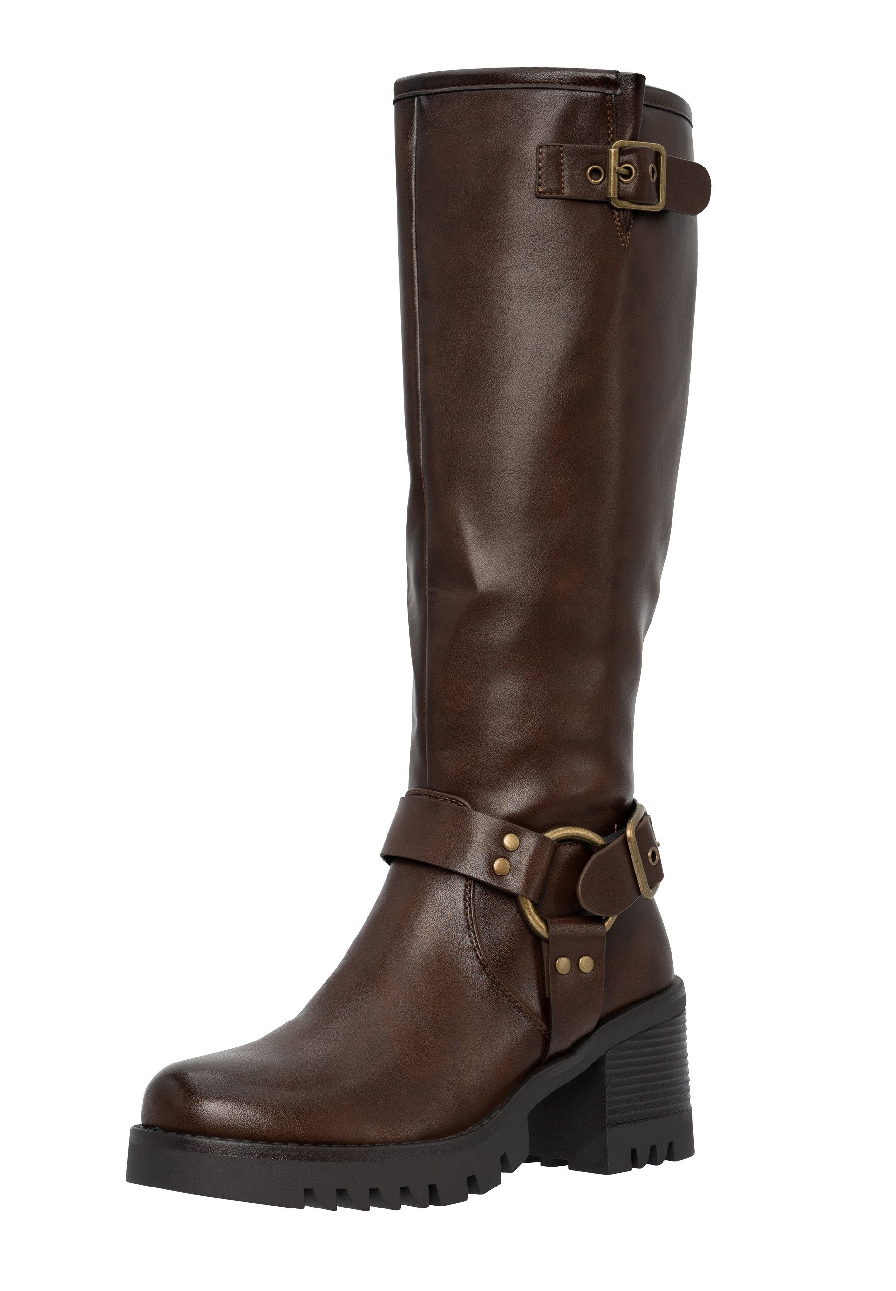 Salinyang Stiefel Stiefel