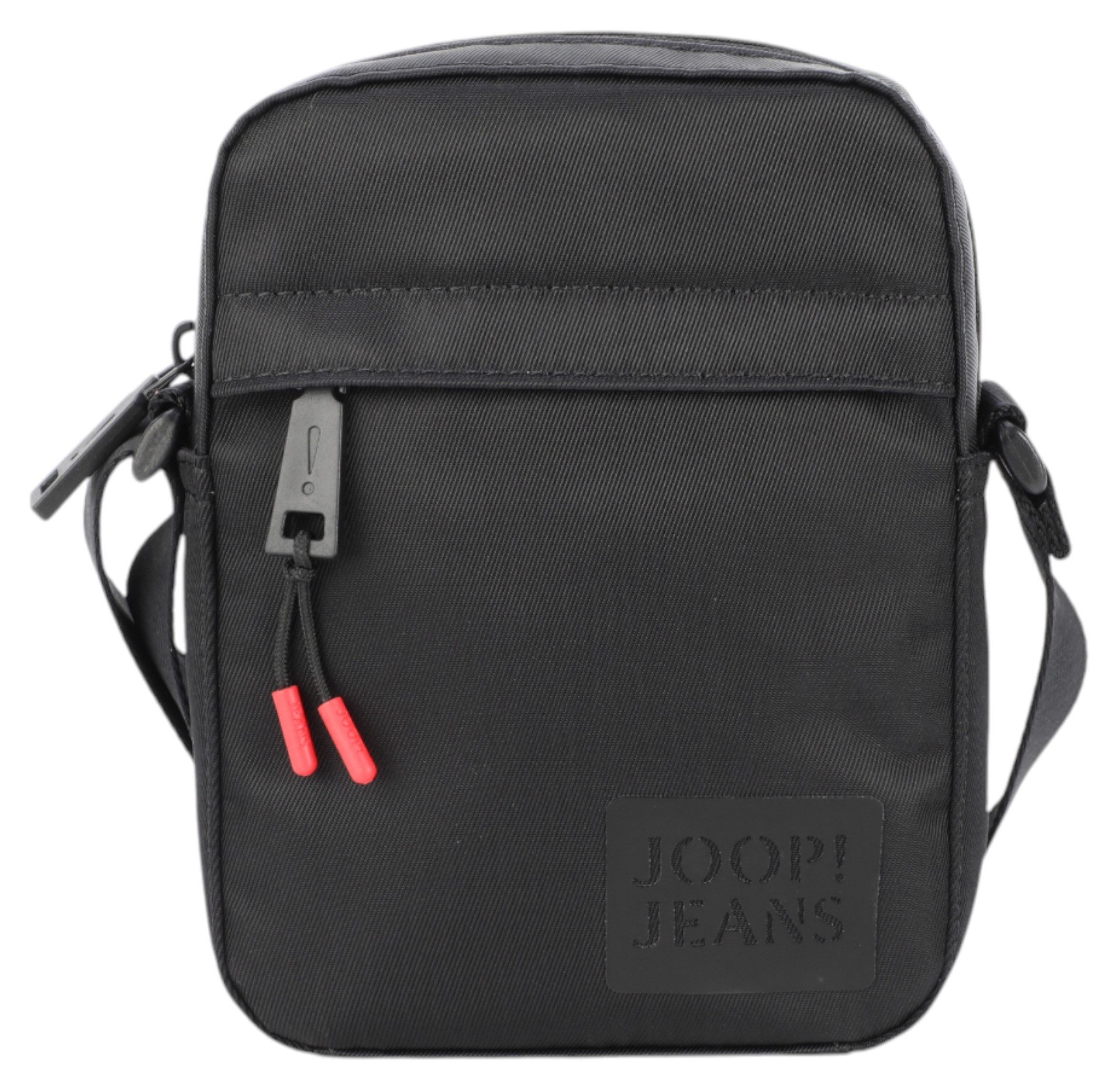 Joop Jeans Schultertasche martano tessuto rafael shoulderbag xsvz, Tasche Herren Herrentasche Shoulder Bag