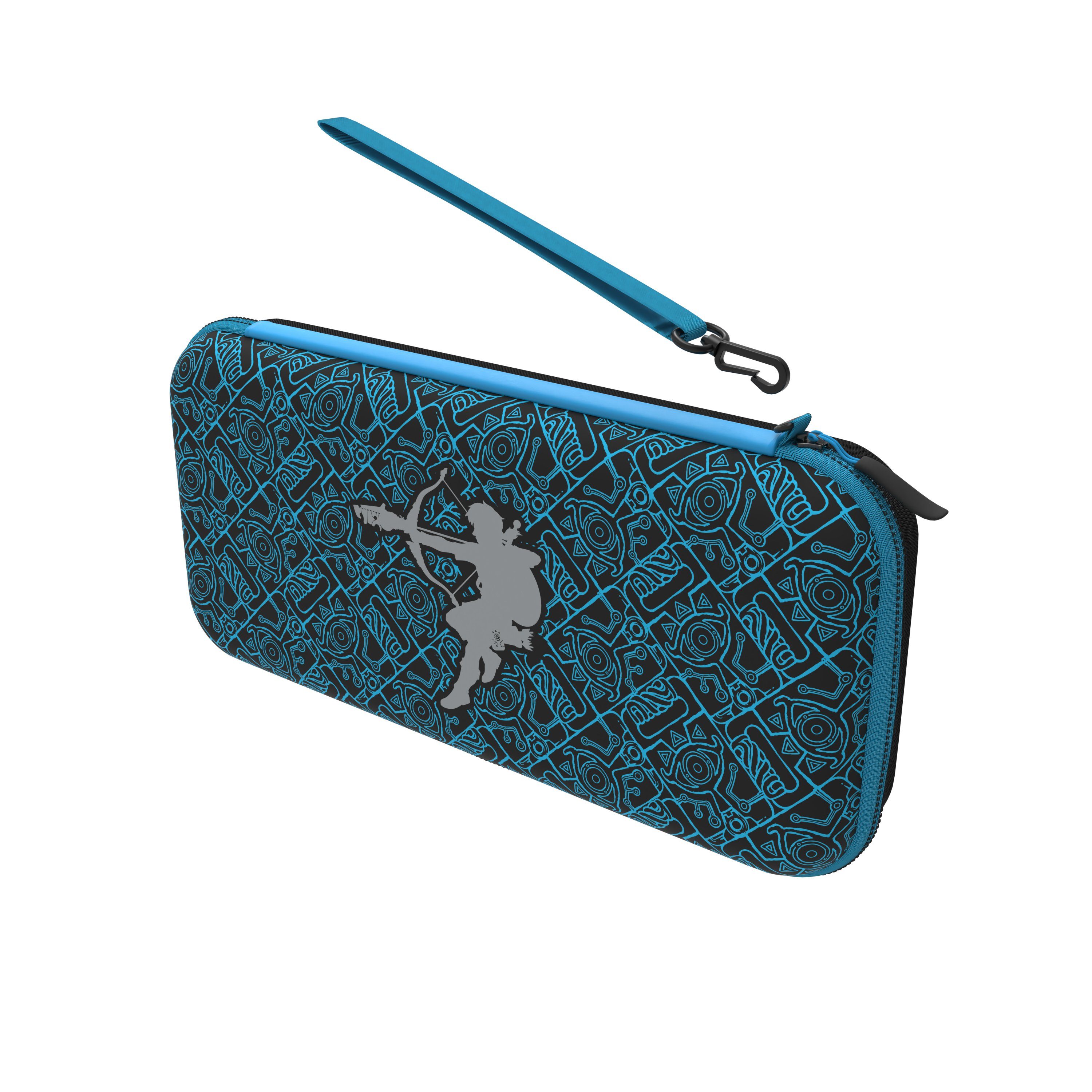 PDP - Performance Designed Products Spielekonsolen-Tasche Travel Case günstig online kaufen