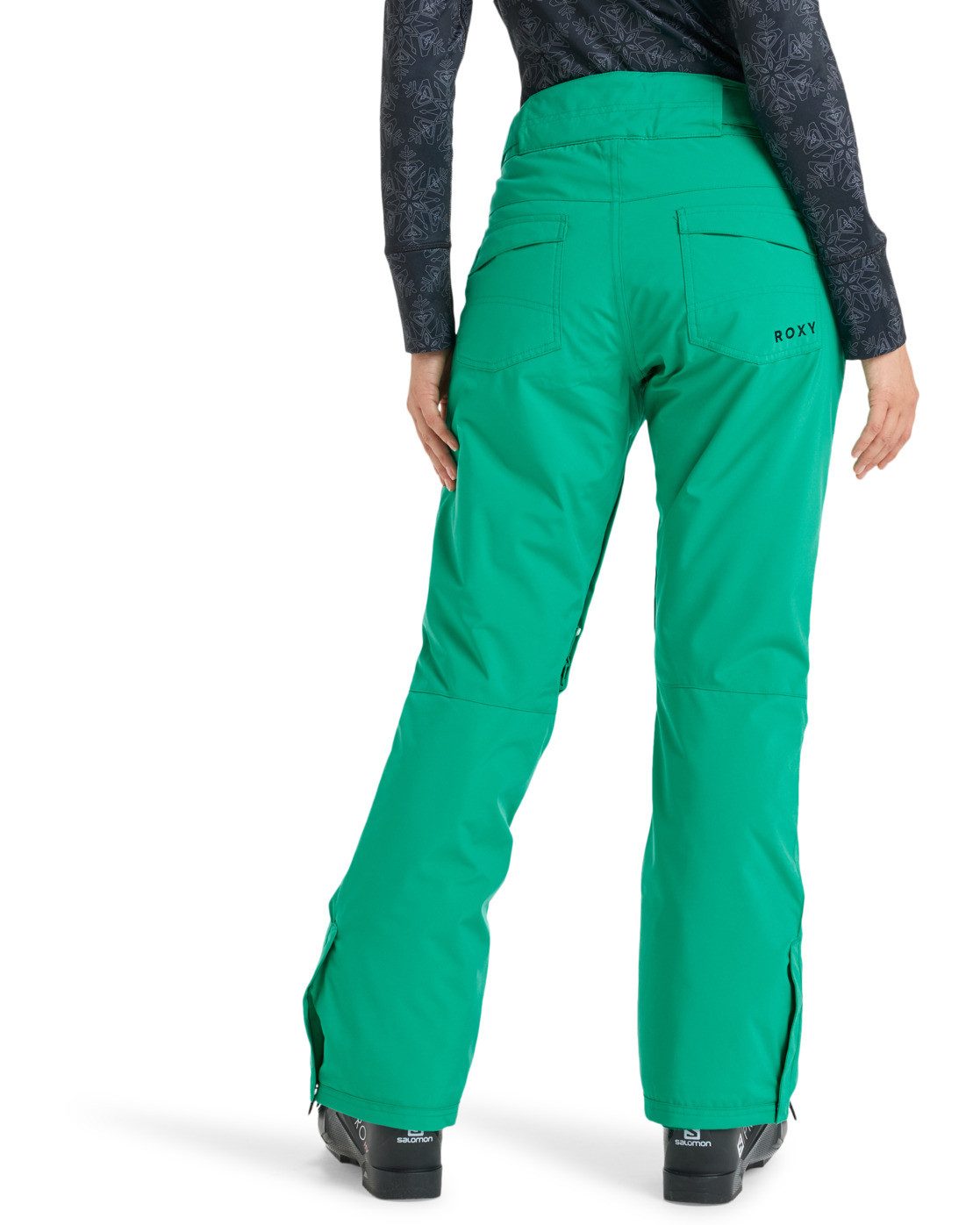 Roxy Snowboardhose Backyard 10K günstig online kaufen