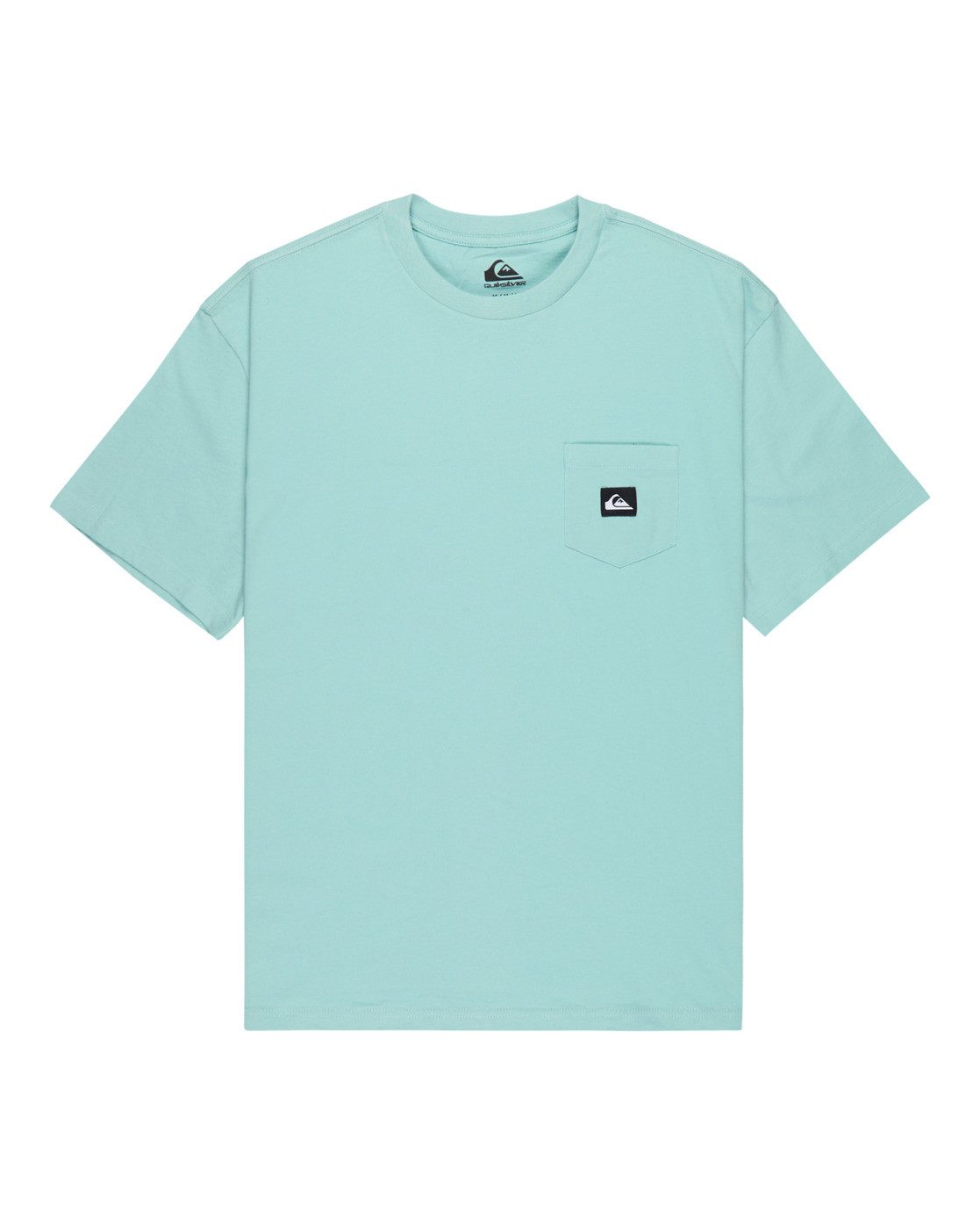 Quiksilver T-Shirt Salt Water Pocket