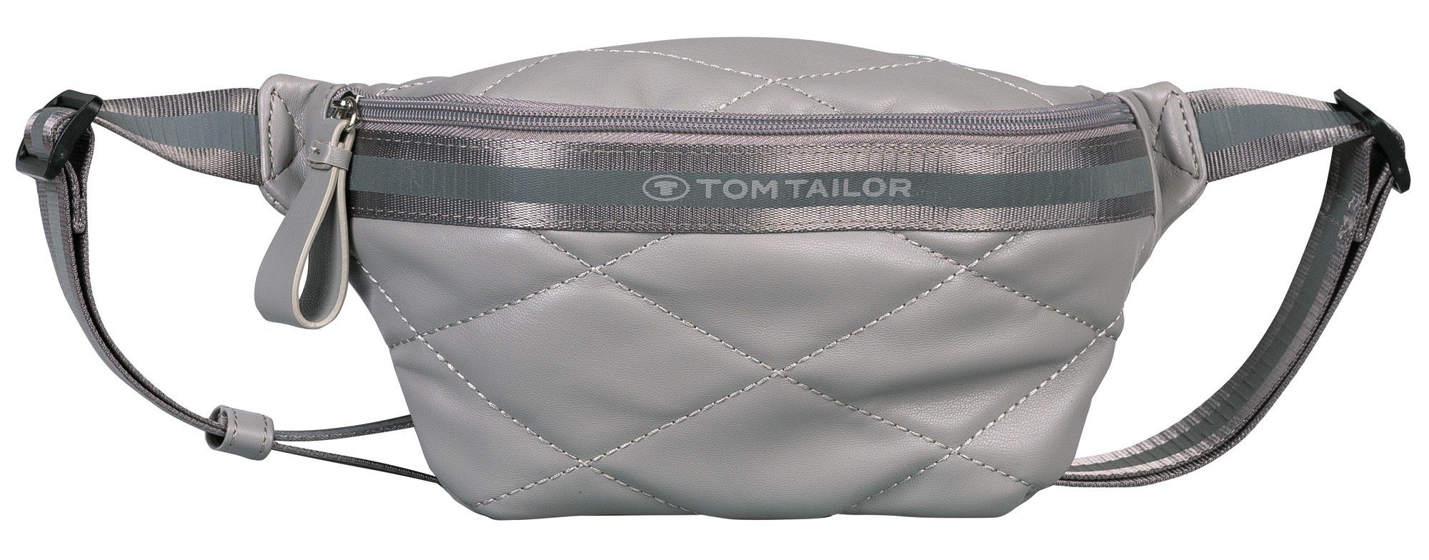 TOM TAILOR Bauchtasche Mica, aus weich günstig online kaufen