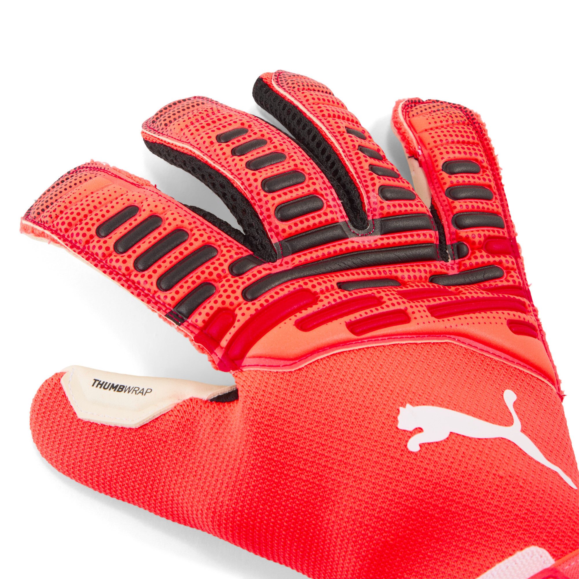 PUMA Torwarthandschuhe FUTURE Pro Hybrid Torwarthandschuhe Erwachsene