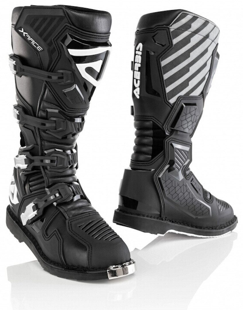 Acerbis X-Race Motocross Stiefel Motorradstiefel