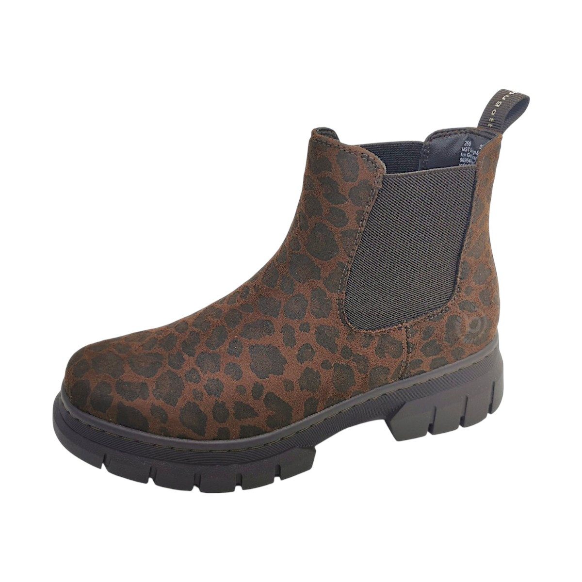 bugatti Roxx Schlupfstiefel