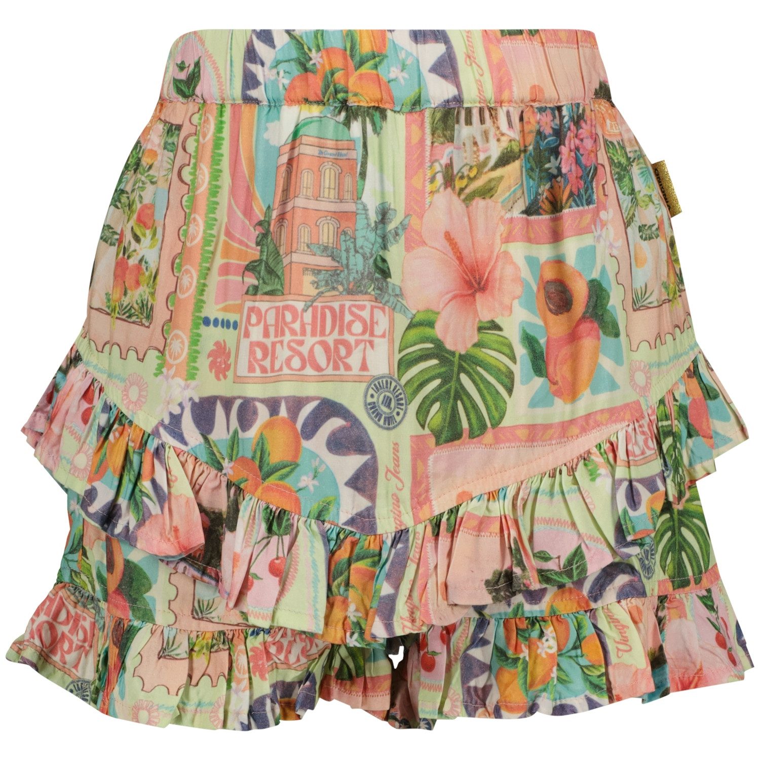 Relaxshorts