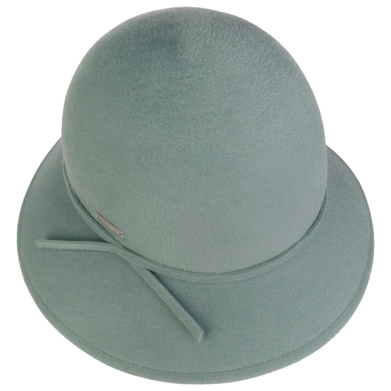 Seeberger Filzhut (1-St), Made in Germany