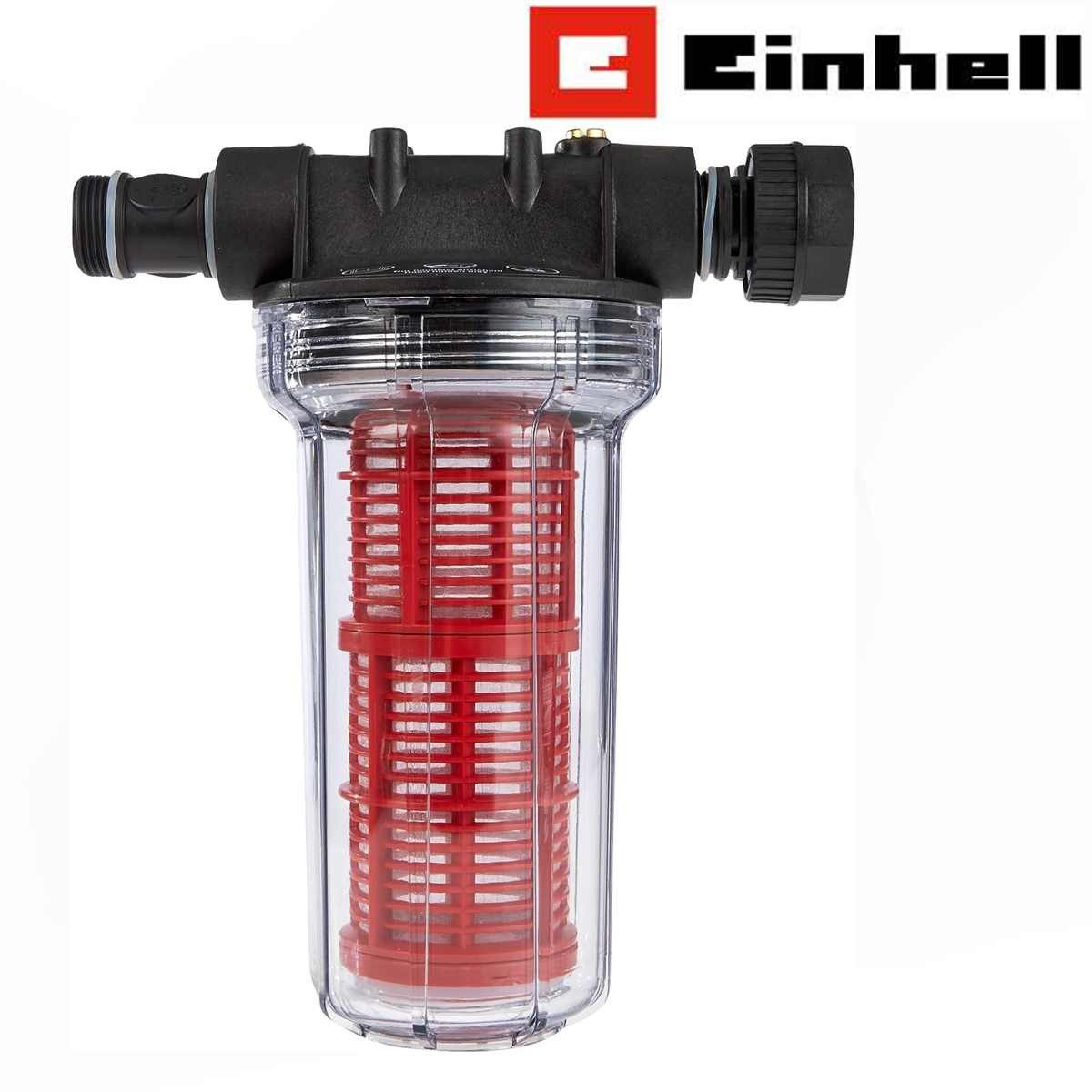 Einhell Akku-Gartenpumpe Einhell Vorfilter 25 cm günstig online kaufen