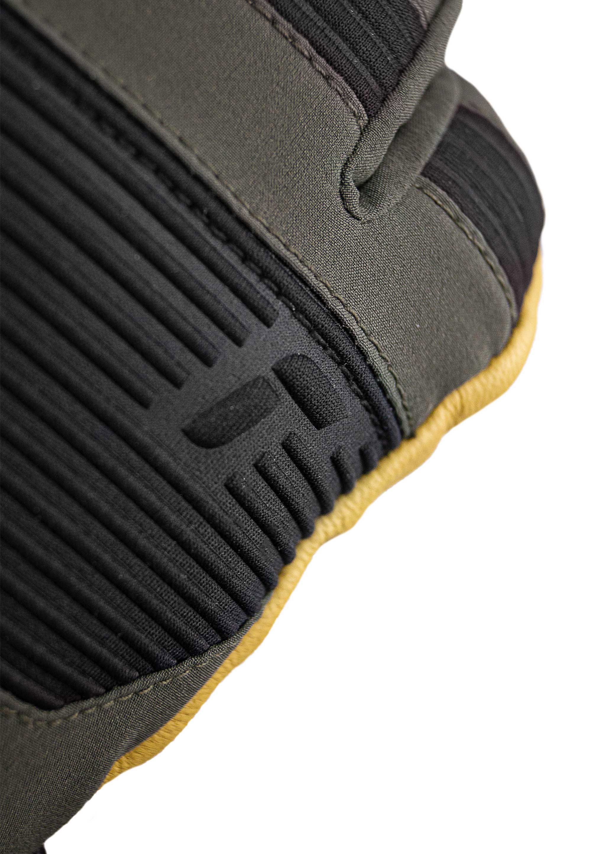 Reusch Skihandschuhe Fingerhandschuhe Andy R-TEX® XT sehr warm wasserdicht,atmungsaktiv sehr warm,wasserdicht,atmungsaktiv