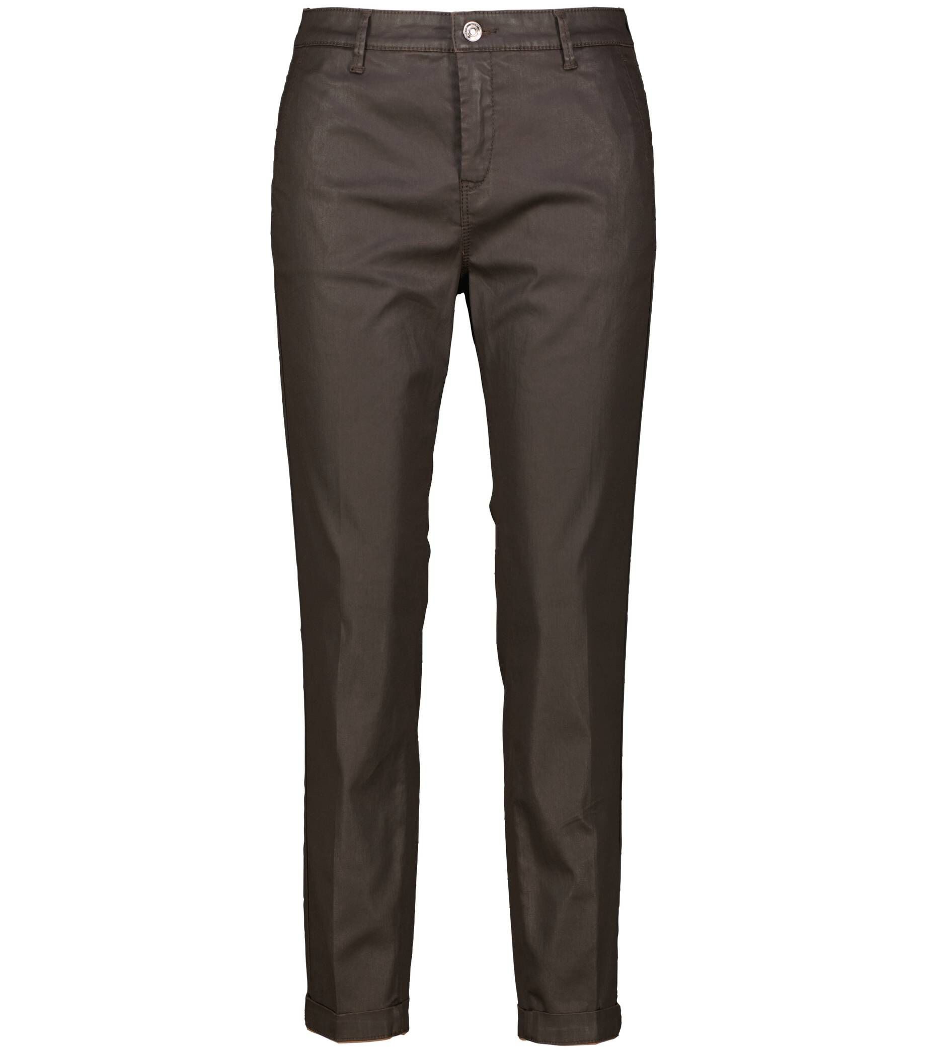 MAC Chinohose Damen Hose CHINO TURN günstig online kaufen