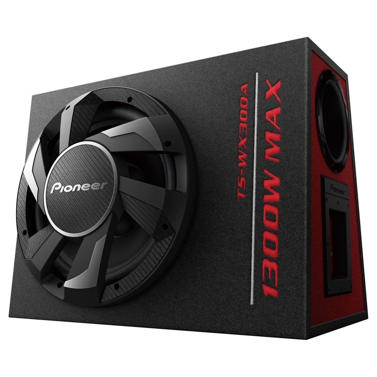 Pioneer TS-WX300A Auto-Lautsprecher