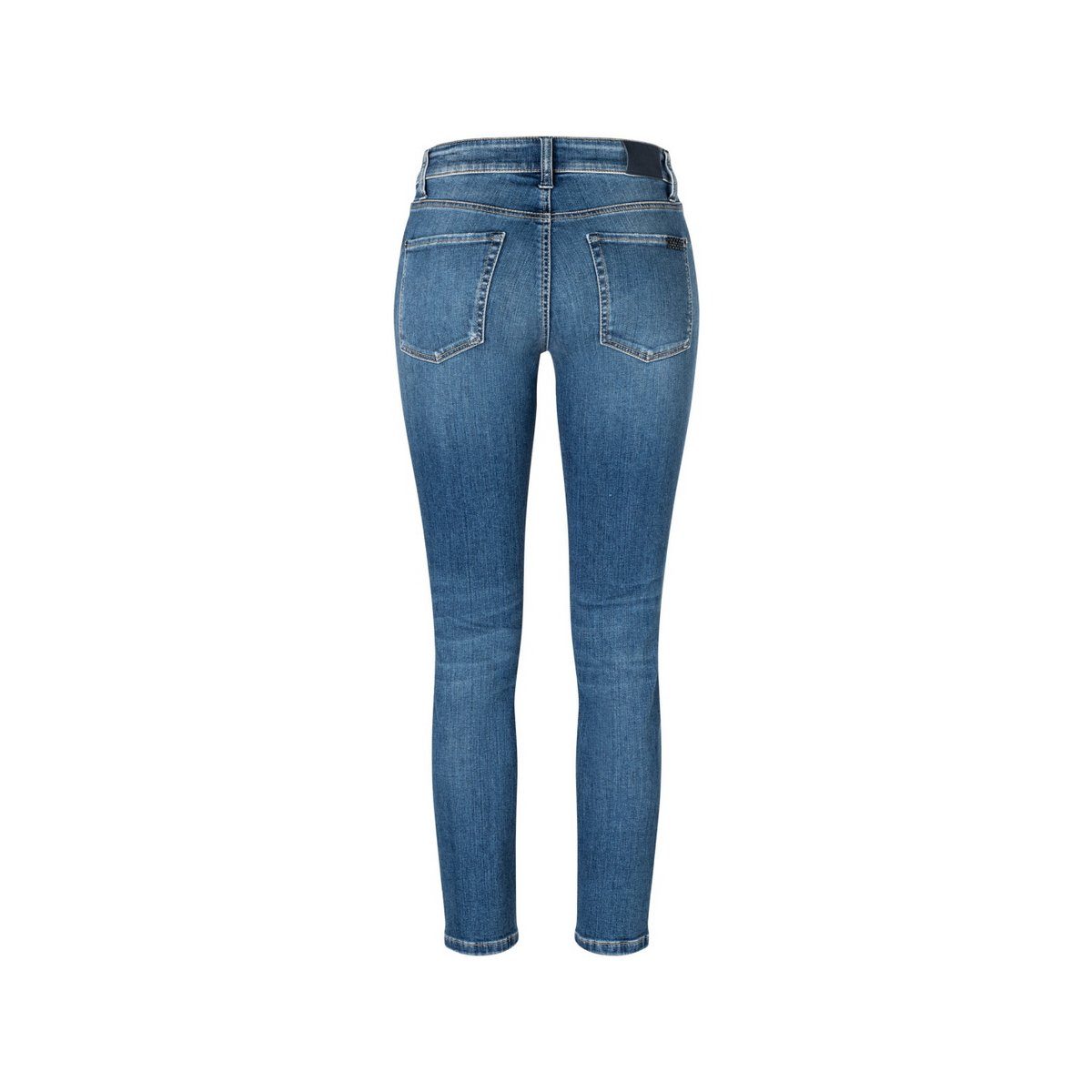 uni Cambio 5-Pocket-Jeans (1-tlg)