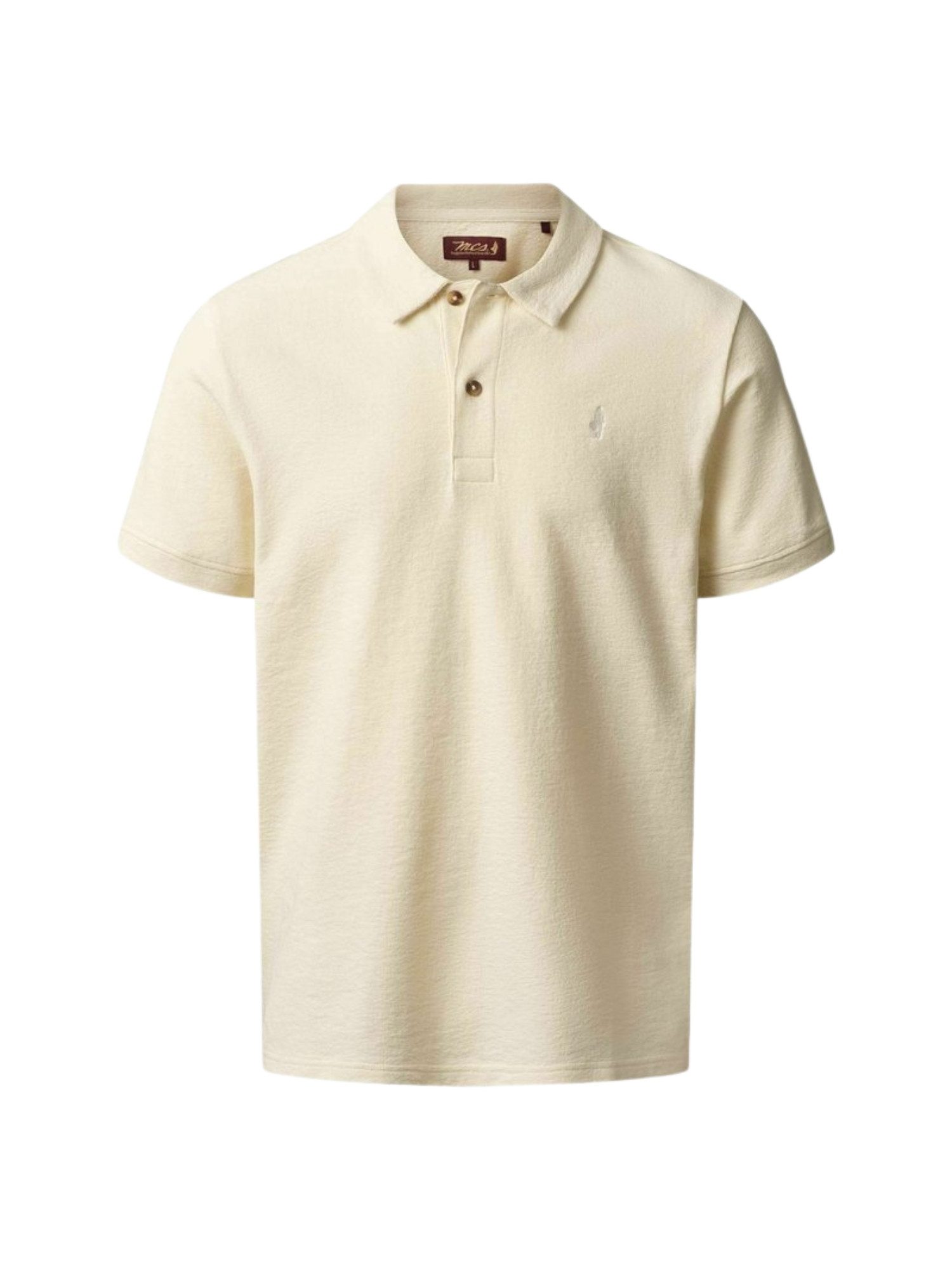 MCS Kurzarmhemd MCS Polo shirt MCMarlon