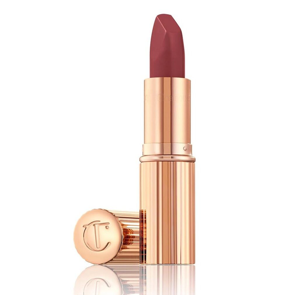 CHARLOTTE TILBURY Lippenstift Matte Revolution Lipstick 3.5g - Pillow Talk Medium