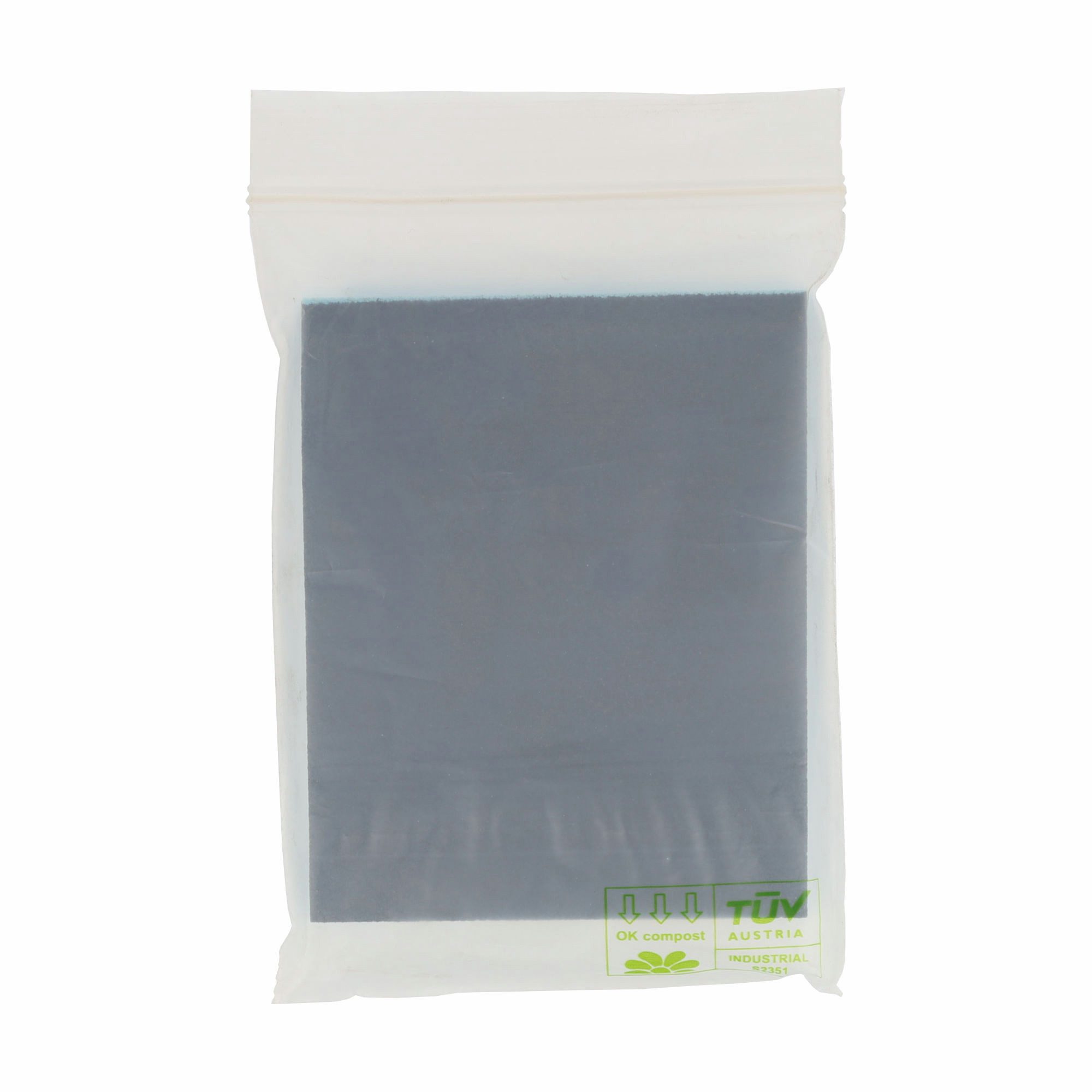 Colourlock Colourlock - Leder Schleifpad Lederpflege (1 St)