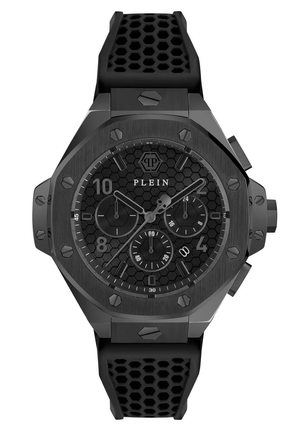 Chronograph Plein Chrono Royal