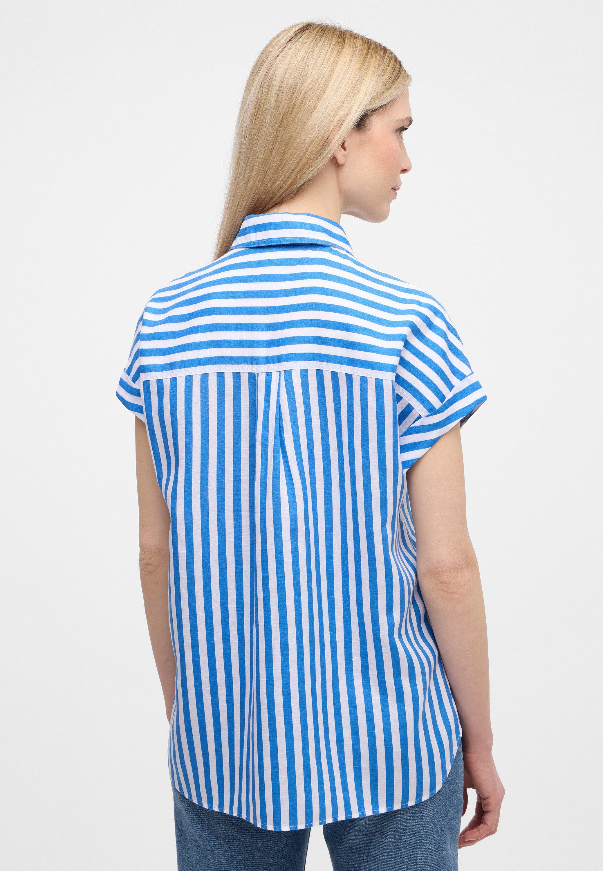 Eterna Hemdbluse LOOSE FIT günstig online kaufen