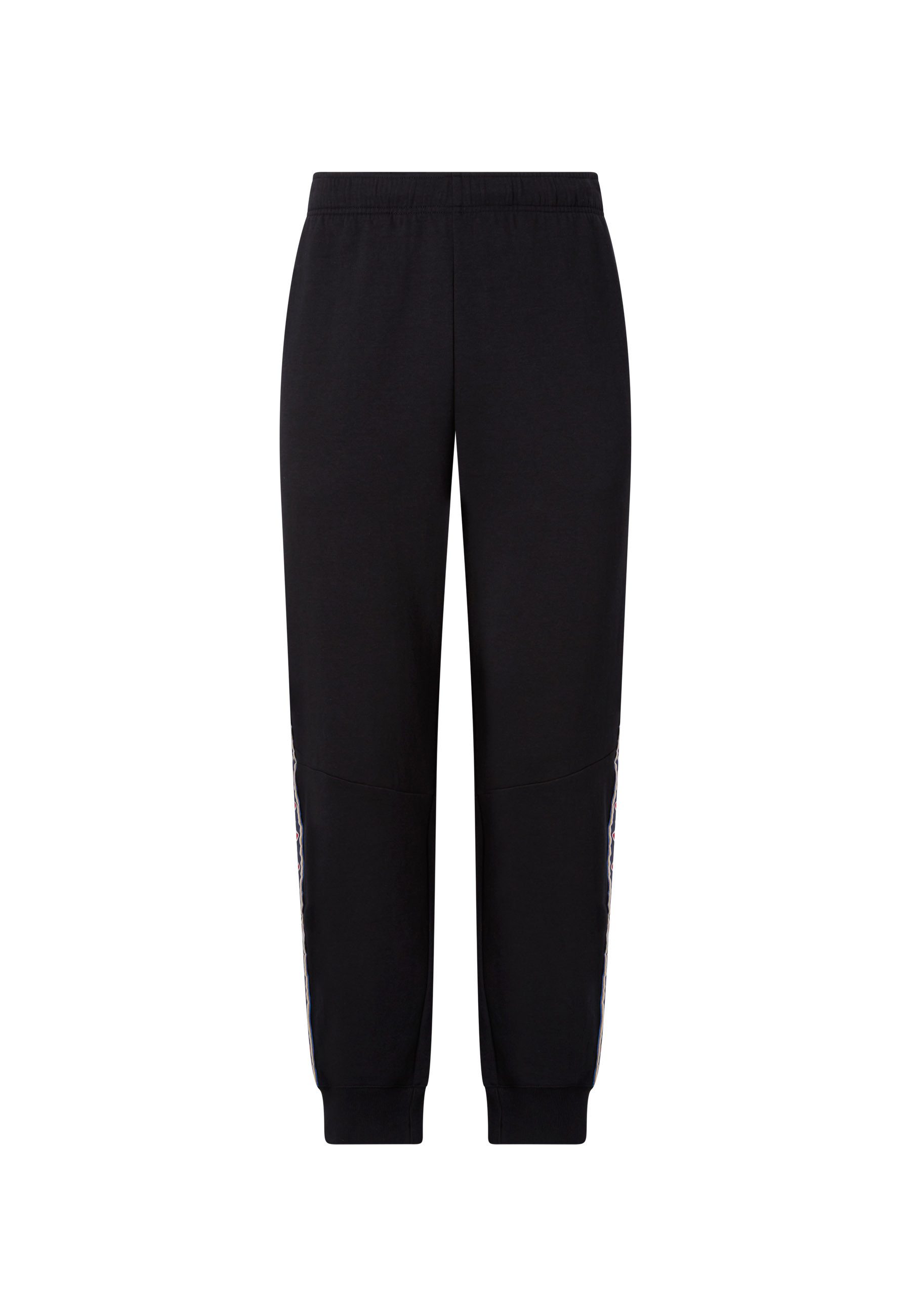 Champion Jogginghose Sports-inspired Interlock Rib Cuff Pants with Tape det günstig online kaufen