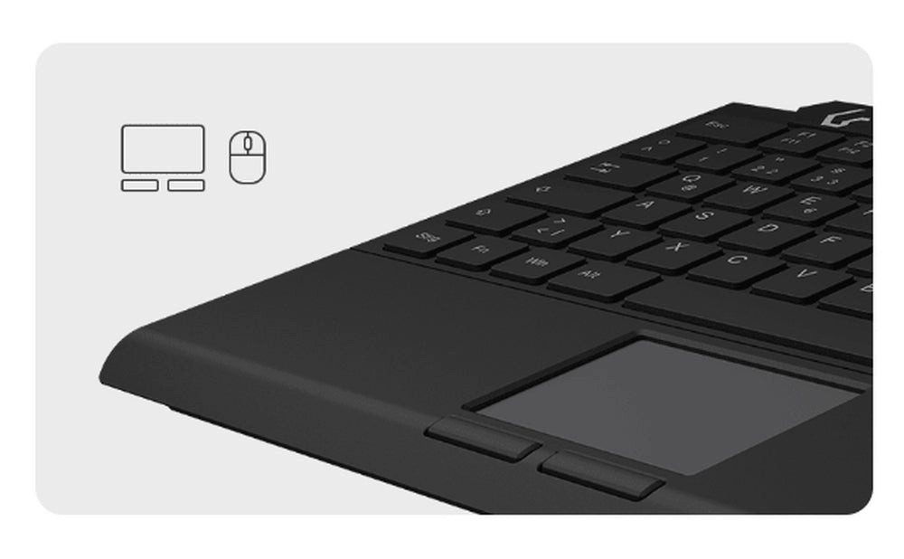 KEYSONIC PC-Tastatur