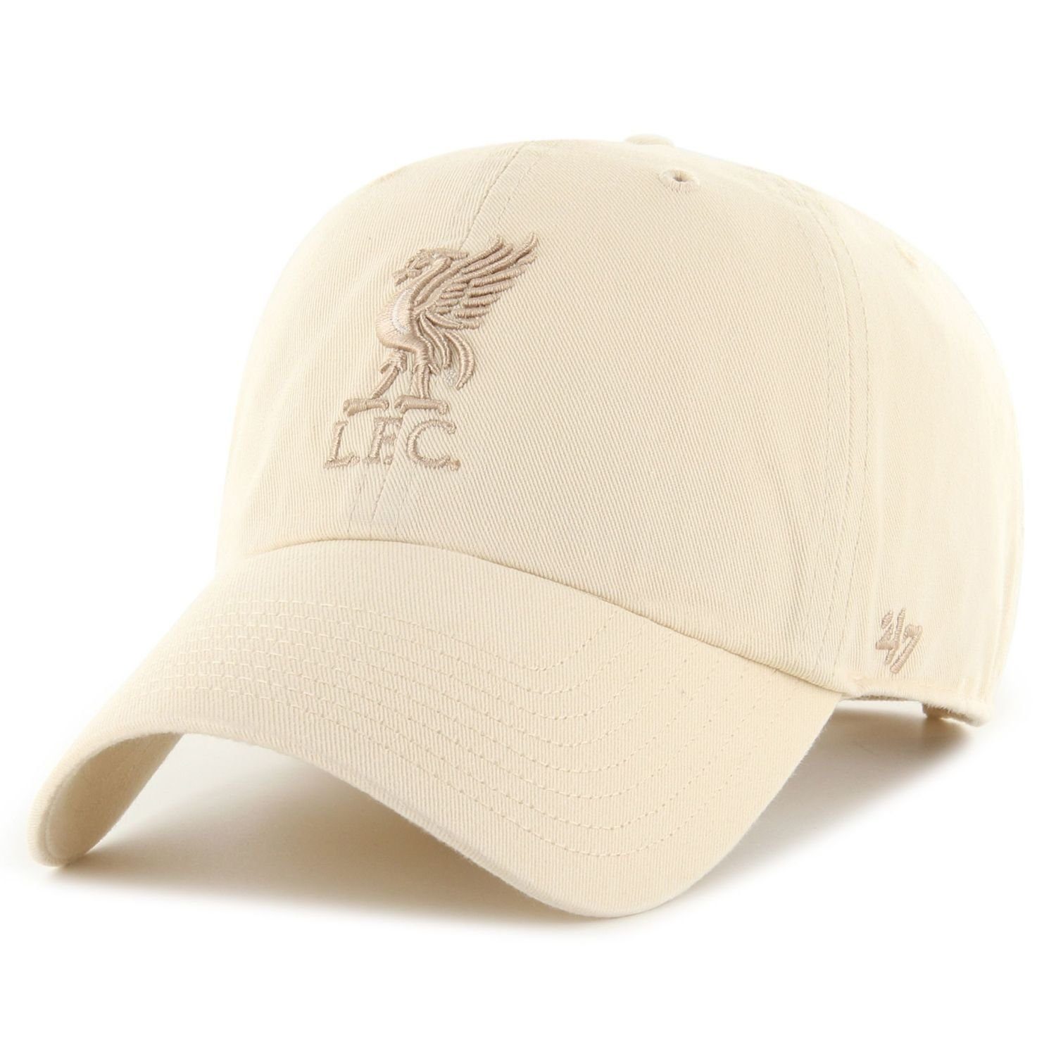 '47 Brand Trucker Cap Relaxed Fit FC Liverpool