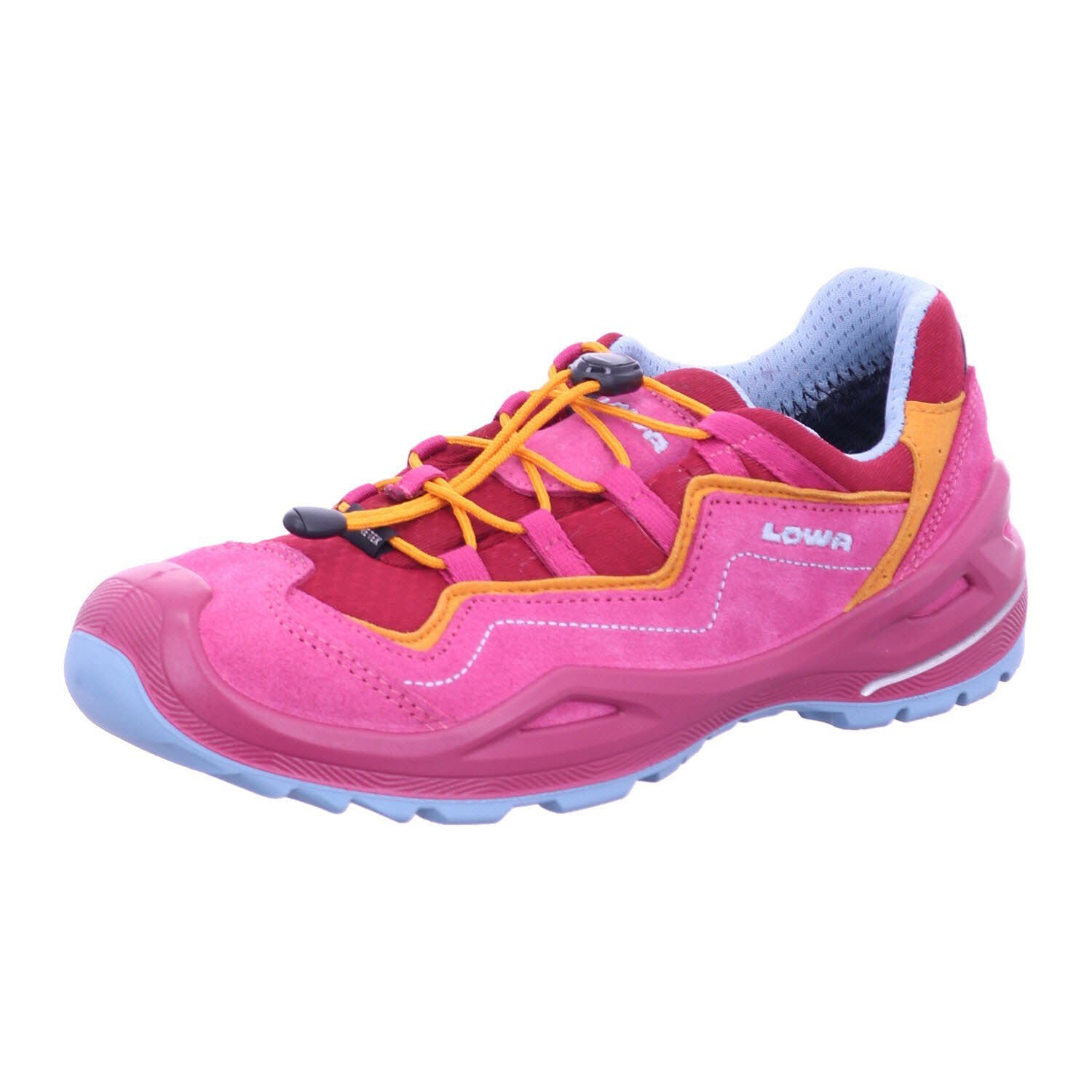 Lowa ROBIN EVO GTX LO Outdoorschuh