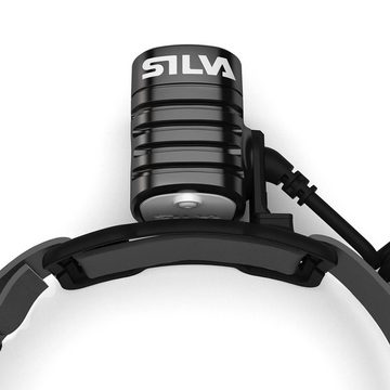 Silva LED Stirnlampe Exceed 4X LED Stirnlampe 2000 Lumen