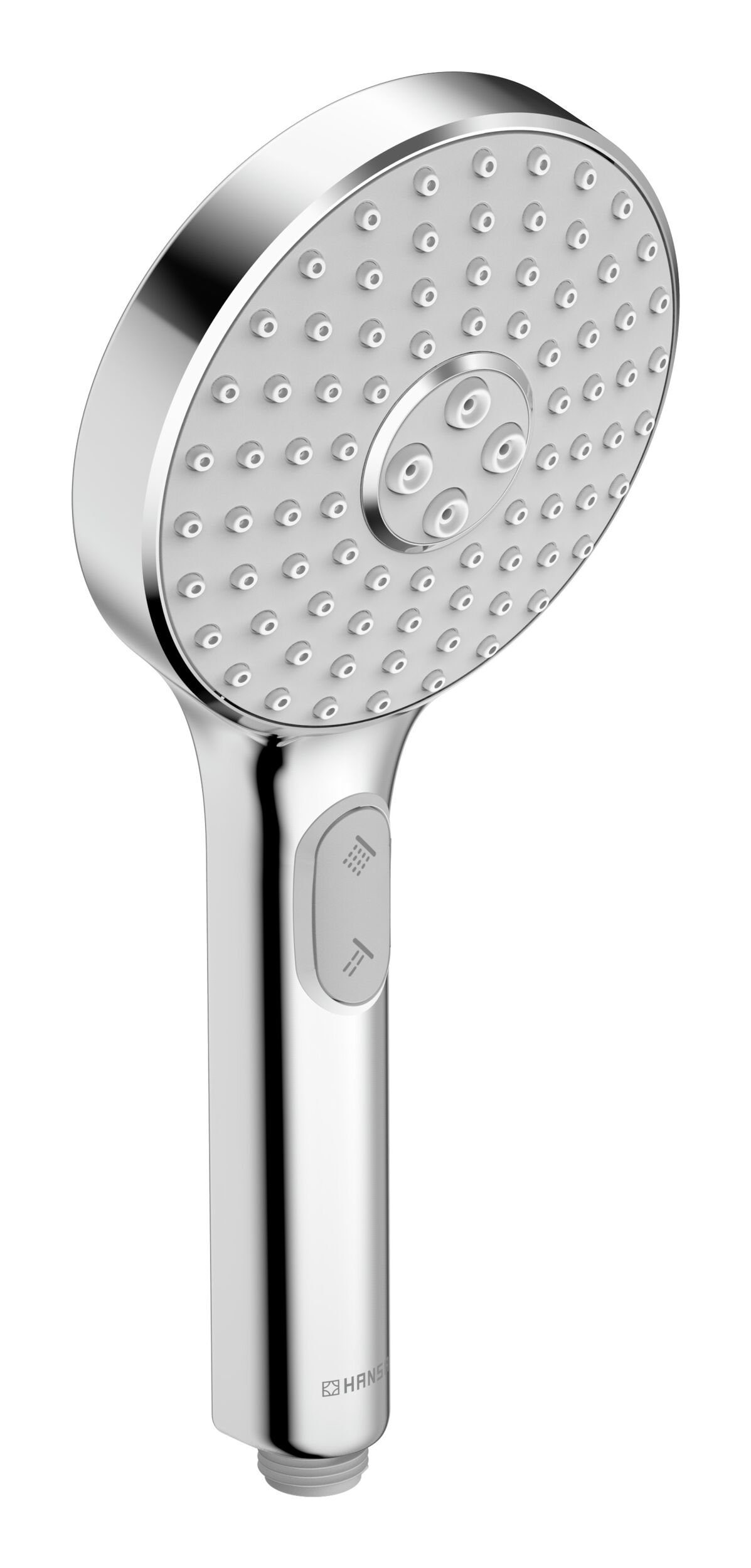 Handbrause Hansaactivejet