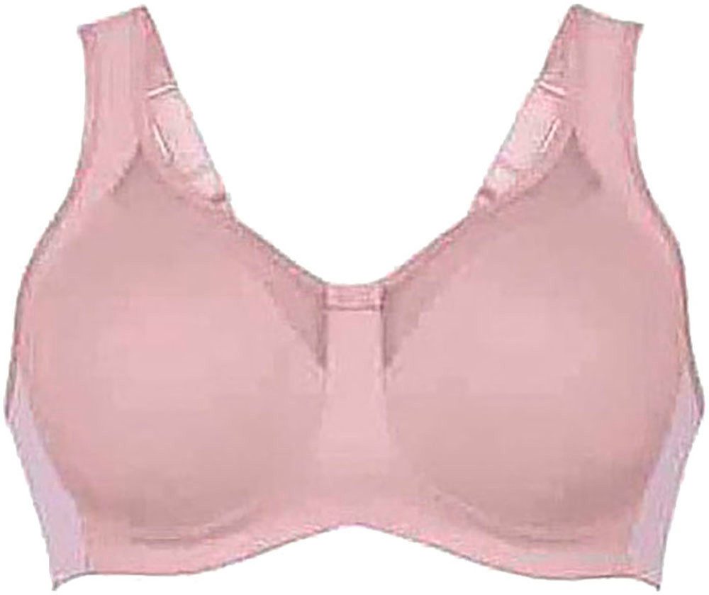 Anita since 1886 Gemoldeter BH Clara Cup C-G, mit Print, entlastende Komfortträger, ohne Bügel, feminin – Bild 2 von 5