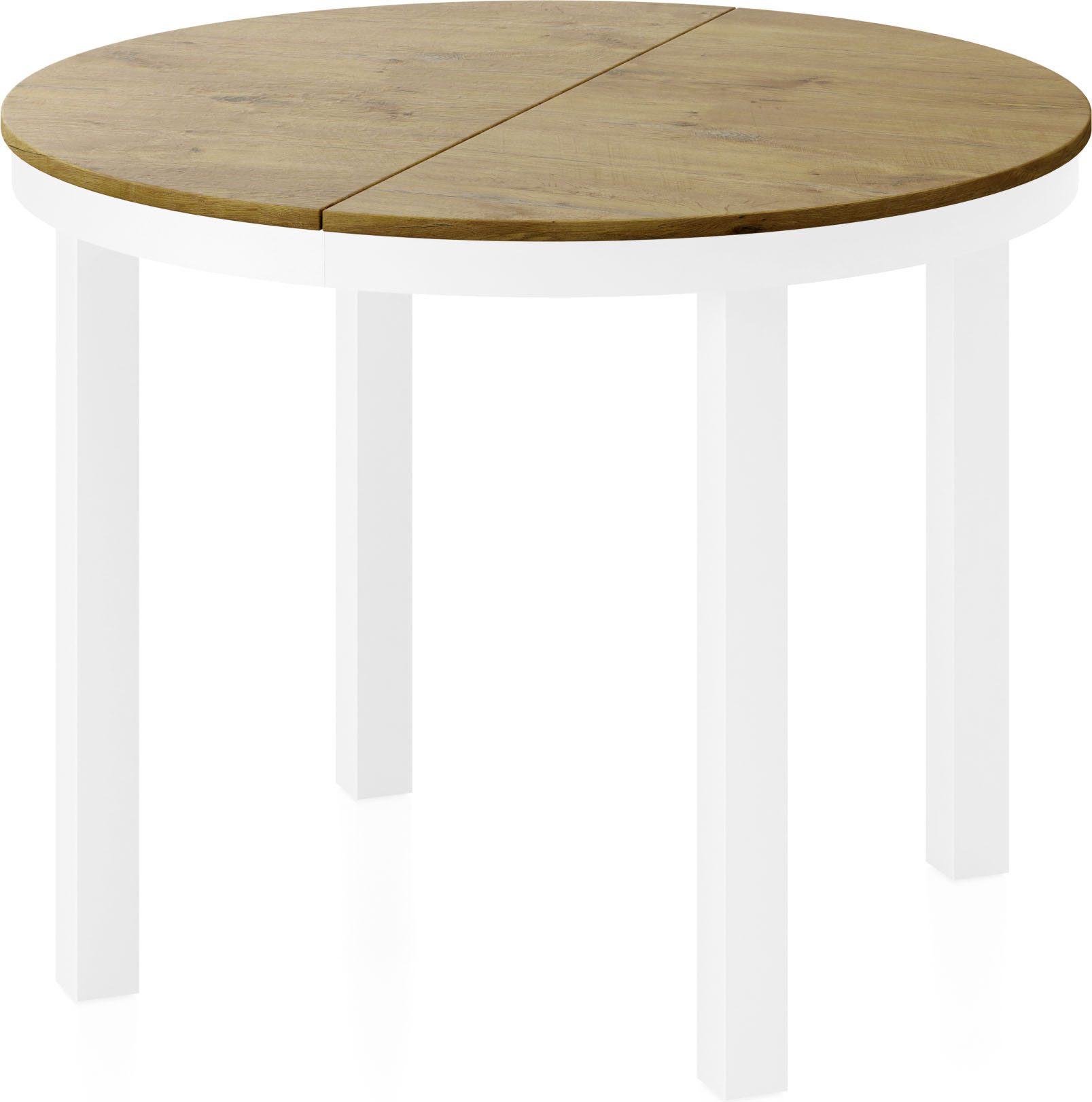 WFL GROUP Esstisch Rowan (erhältlich in günstig online kaufen