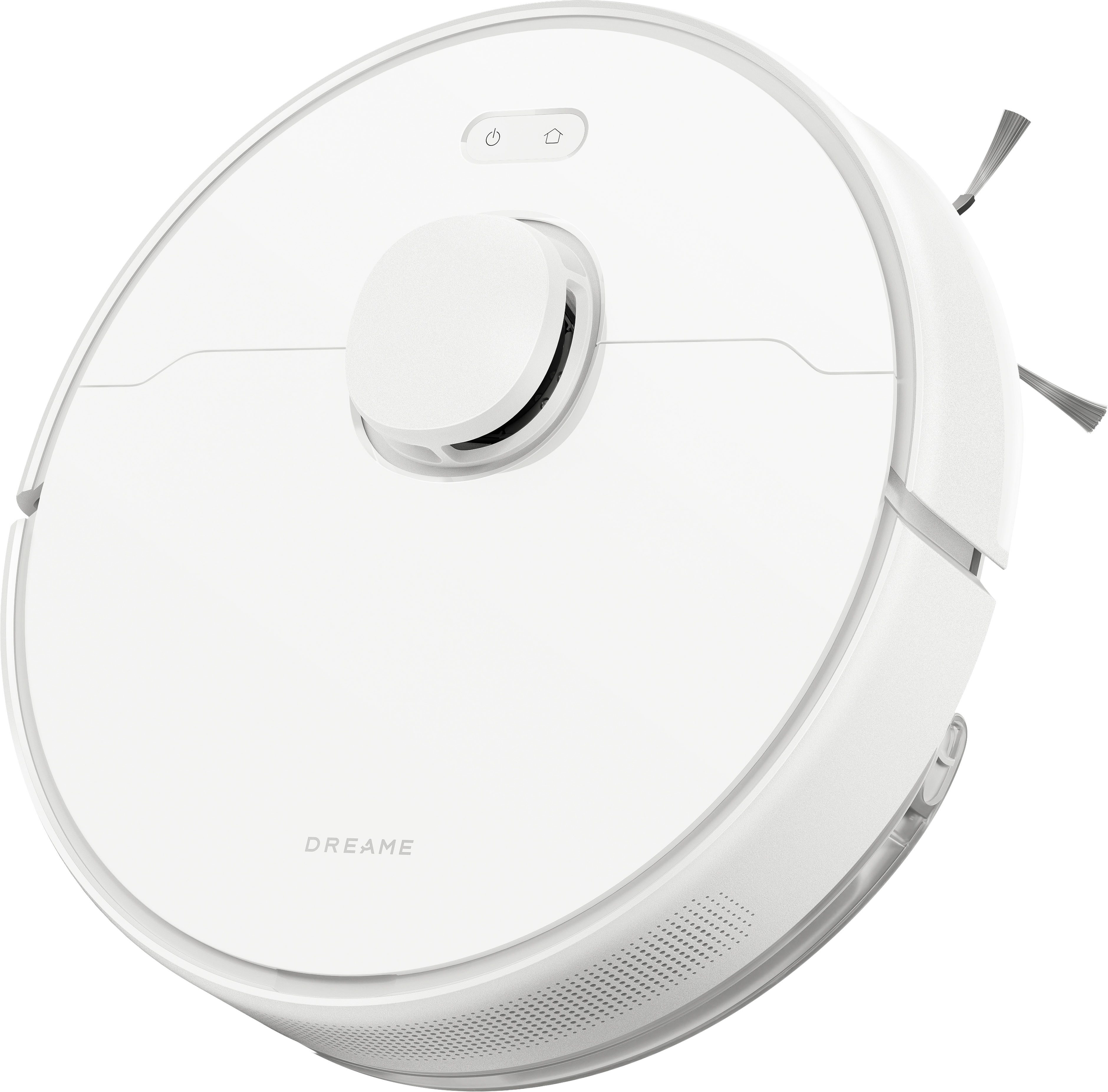 Nass-Trocken-Saugroboter D9 Max Gen 2 (White)
