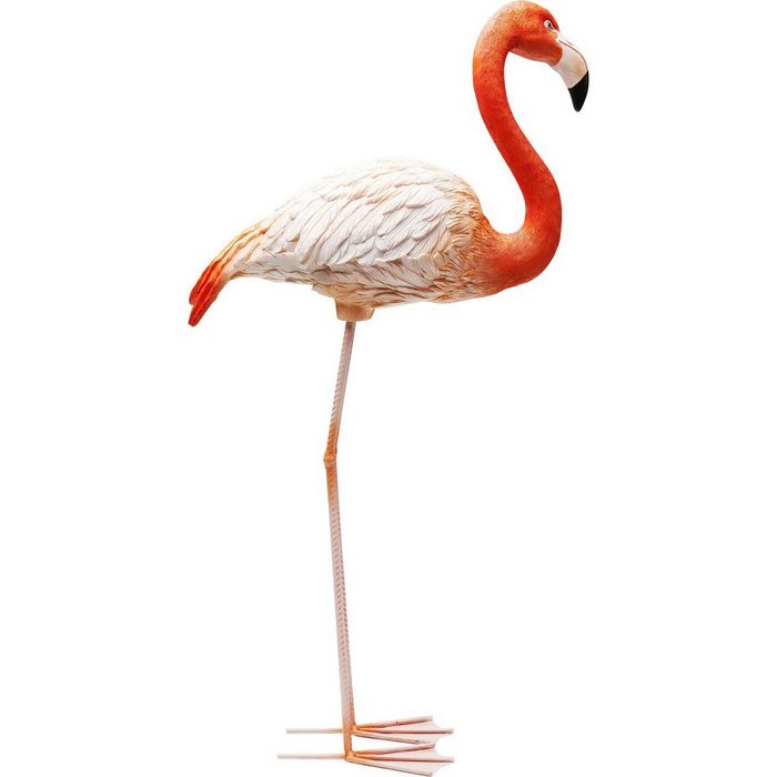 KARE Dekoobjekt Deko Objekt Flamingo Road 75cm